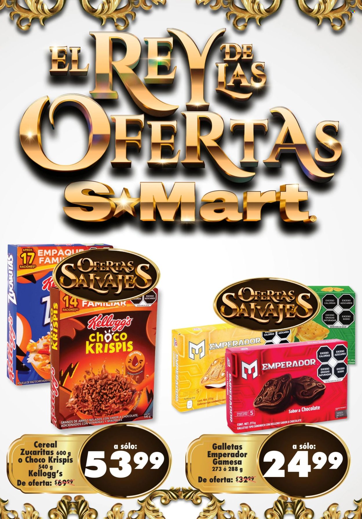 Catálogo S-Mart - 11.6.2024 - 13.6.2024. Página 2