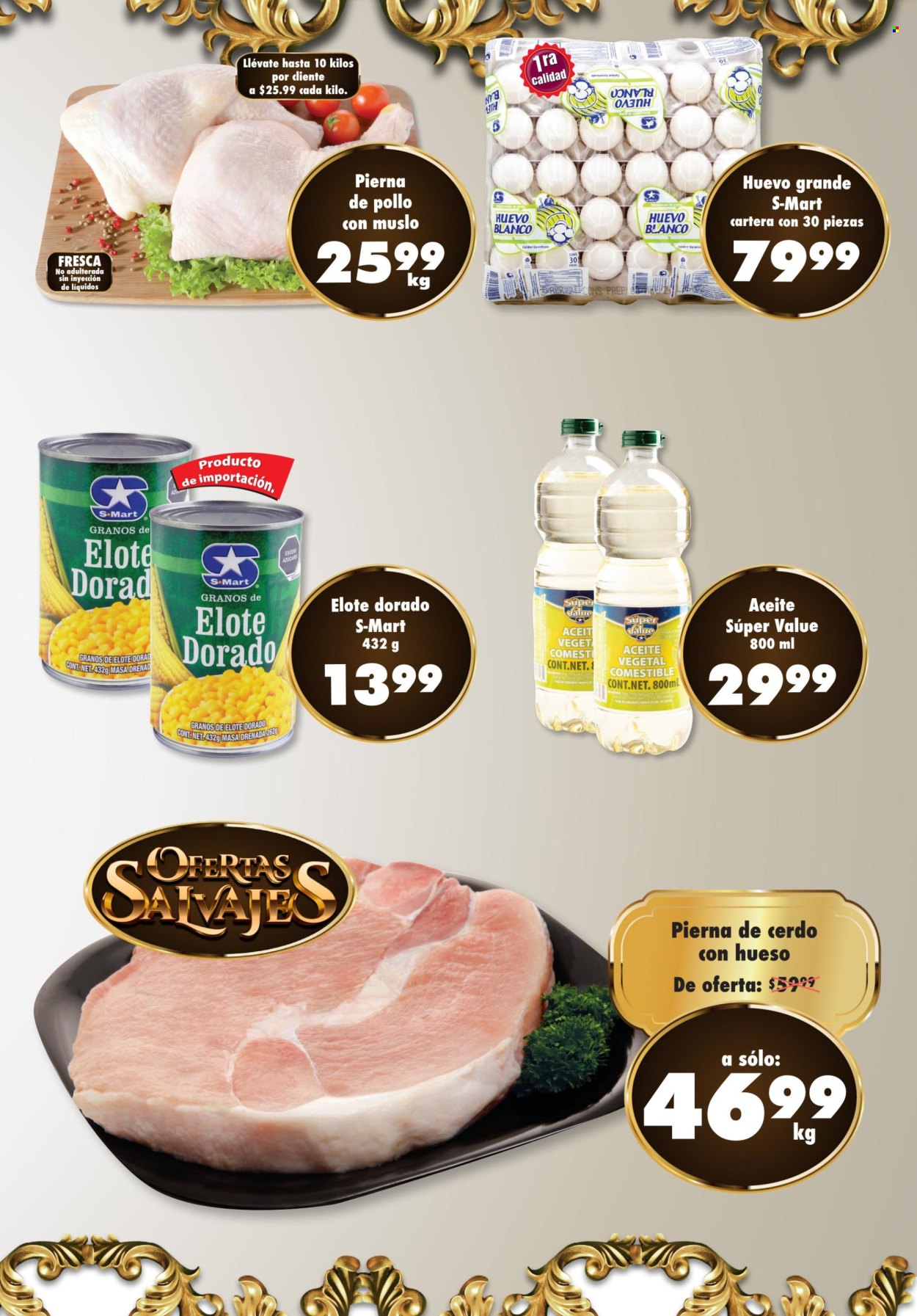 Catálogo S-Mart - 11.6.2024 - 13.6.2024. Página 3