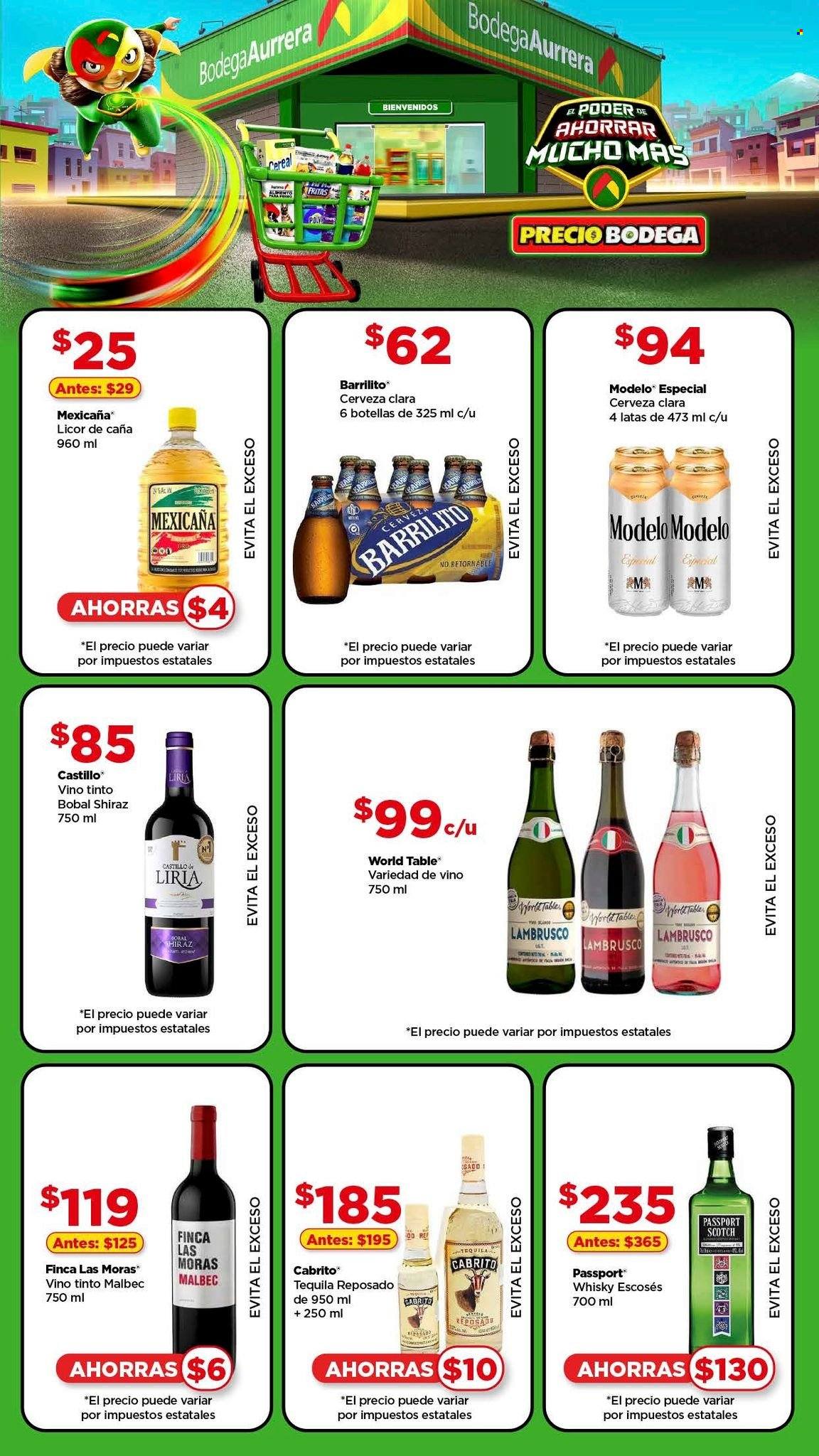 Catálogo Bodega Aurrerá - 13.6.2024 - 3.7.2024. Página 12