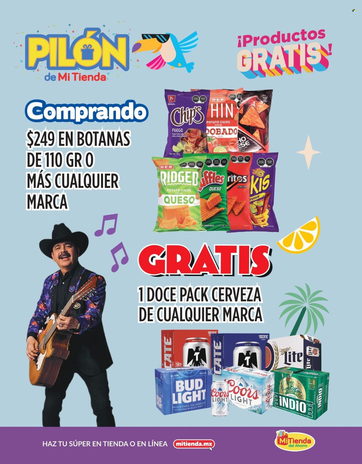 Catálogo Mi Tienda de Ahorro - 14.6.2024 - 20.6.2024. Página 2