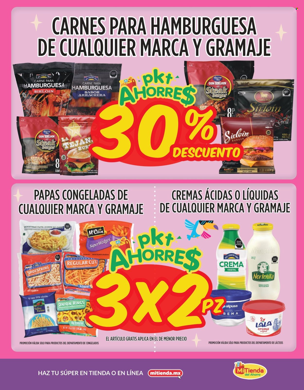Catálogo Mi Tienda de Ahorro - 14.6.2024 - 20.6.2024. Página 6
