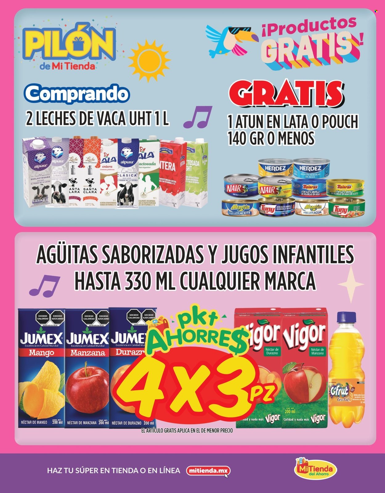 Catálogo Mi Tienda de Ahorro - 14.6.2024 - 20.6.2024. Página 7