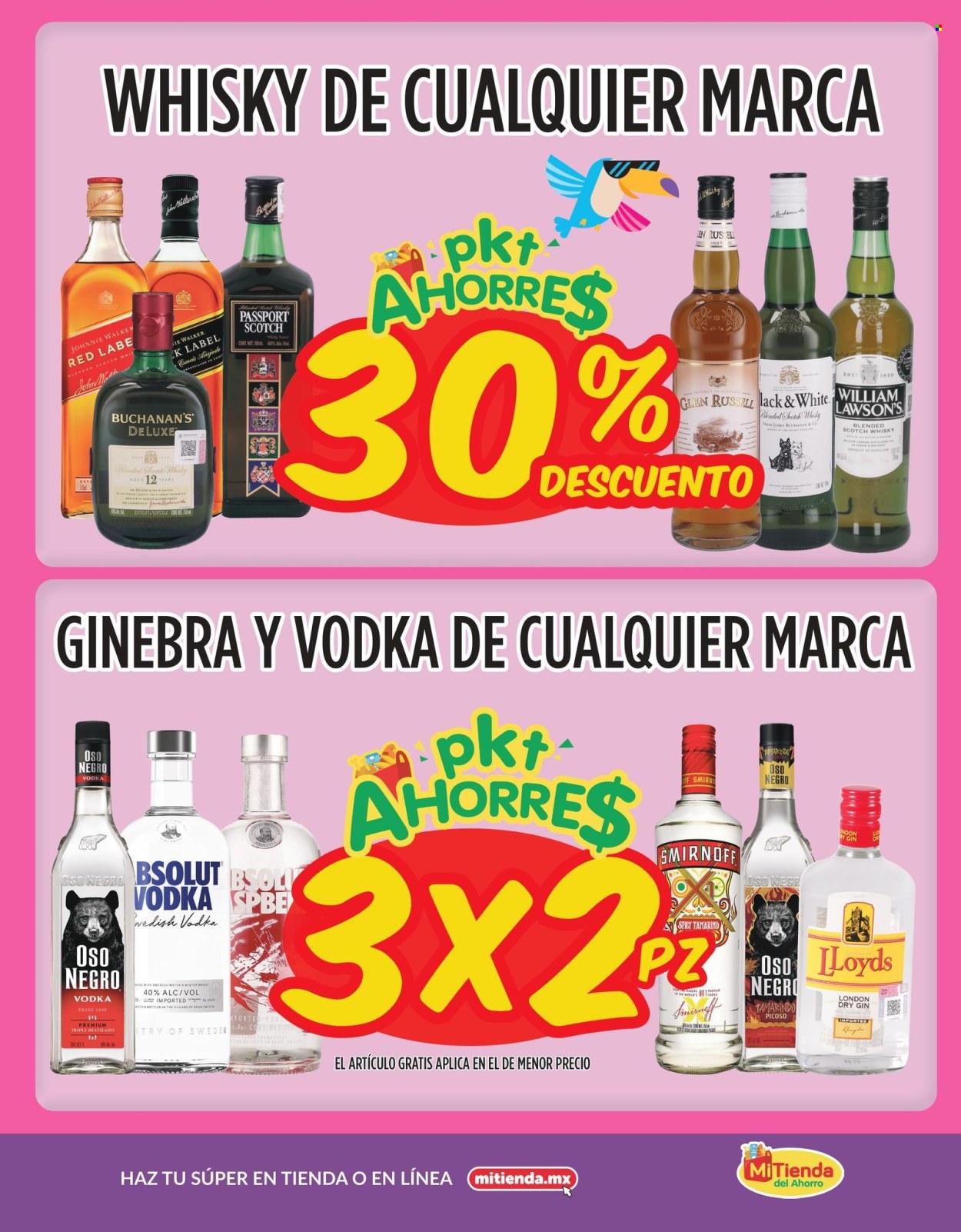 Catálogo Mi Tienda de Ahorro - 14.6.2024 - 20.6.2024. Página 8