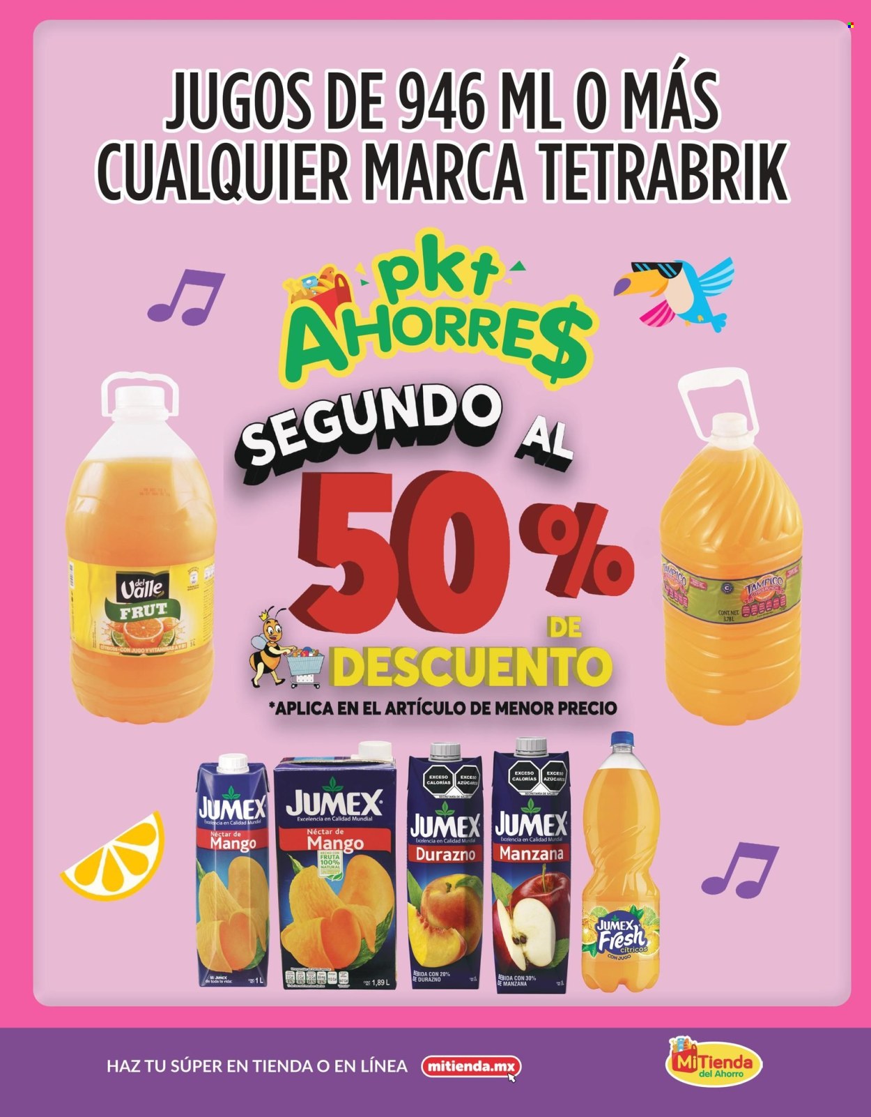 Catálogo Mi Tienda de Ahorro - 14.6.2024 - 20.6.2024. Página 9