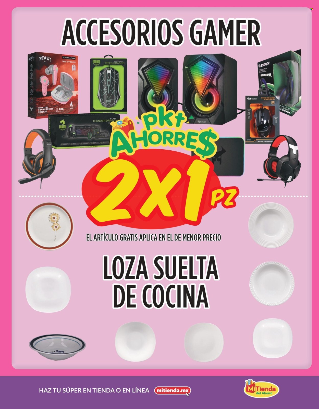 Catálogo Mi Tienda de Ahorro - 14.6.2024 - 20.6.2024. Página 12