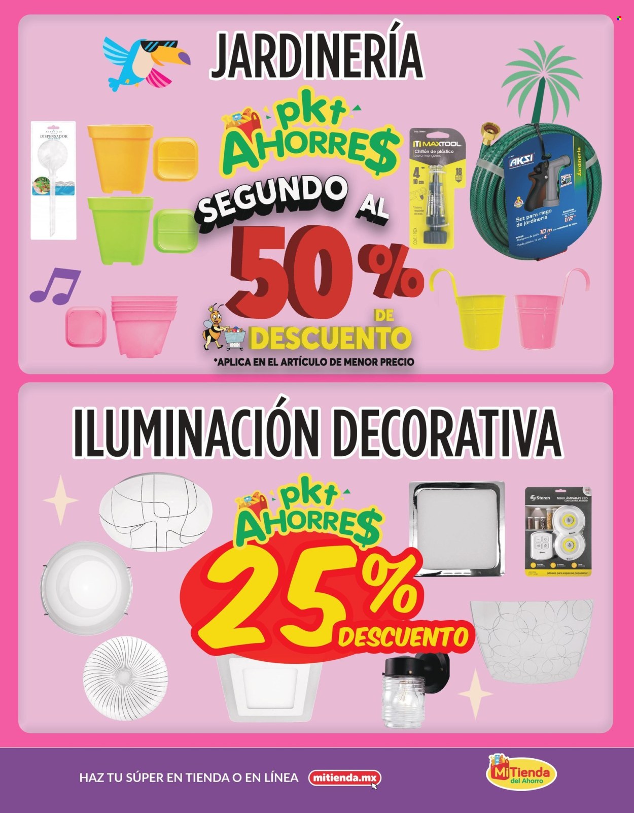 Catálogo Mi Tienda de Ahorro - 14.6.2024 - 20.6.2024. Página 13