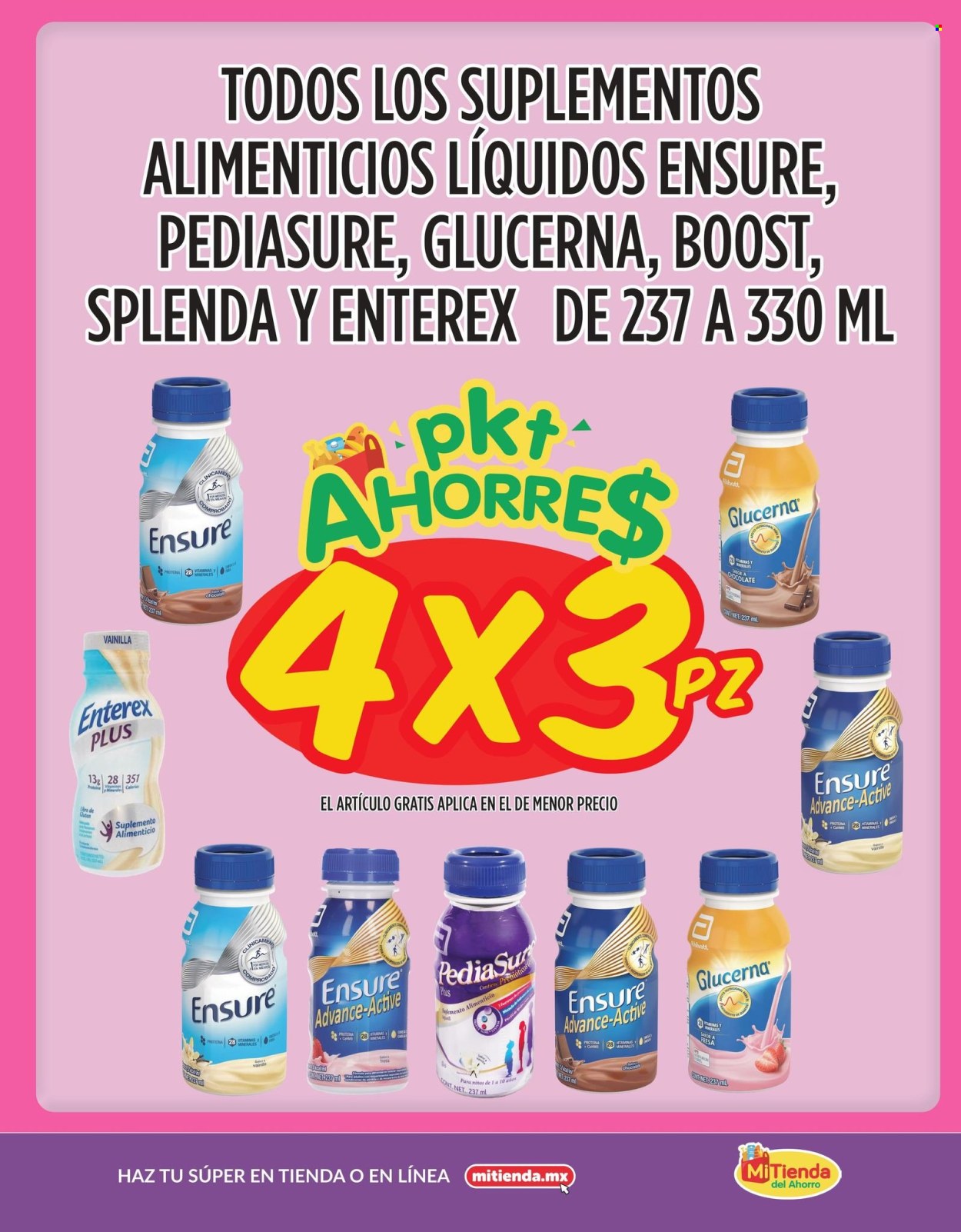 Catálogo Mi Tienda de Ahorro - 14.6.2024 - 20.6.2024. Página 16
