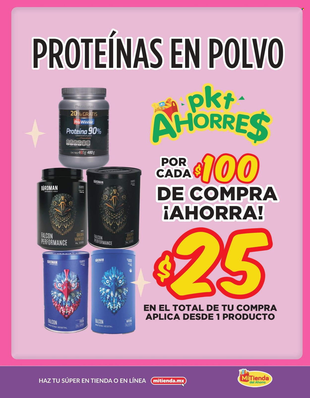 Catálogo Mi Tienda de Ahorro - 14.6.2024 - 20.6.2024. Página 17