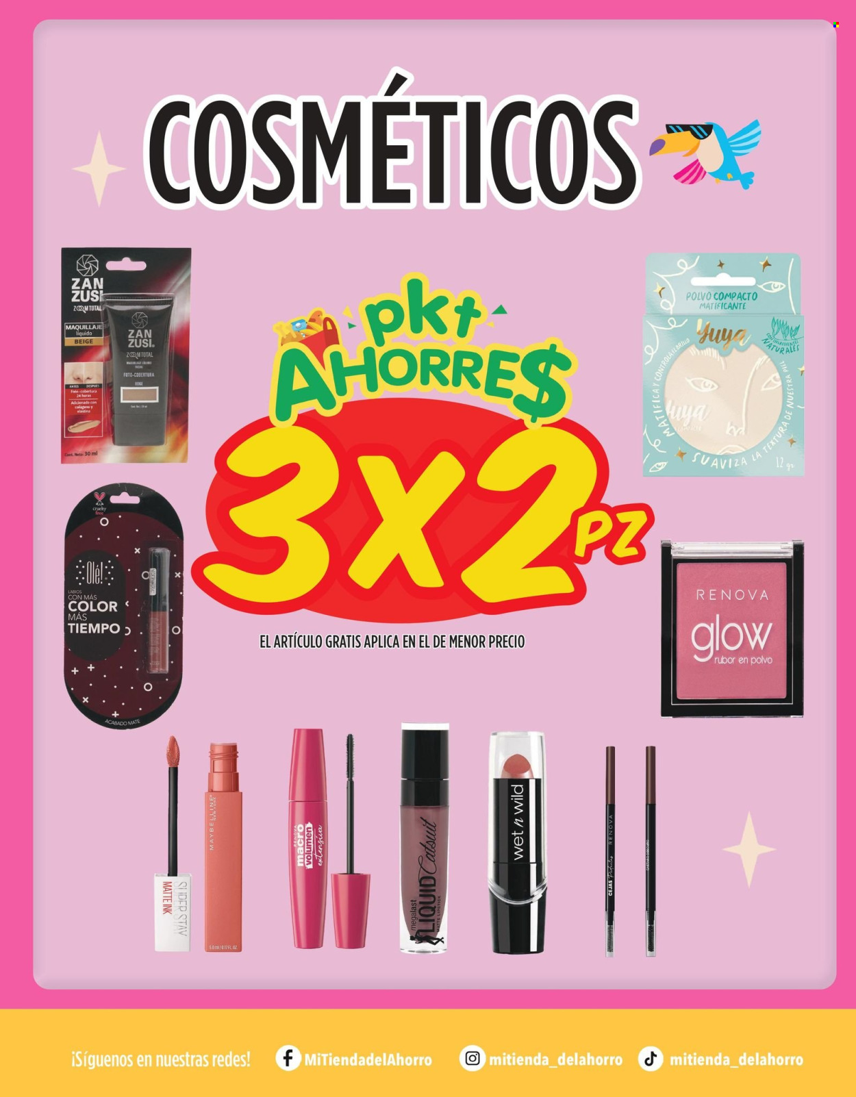 Catálogo Mi Tienda de Ahorro - 14.6.2024 - 20.6.2024. Página 18