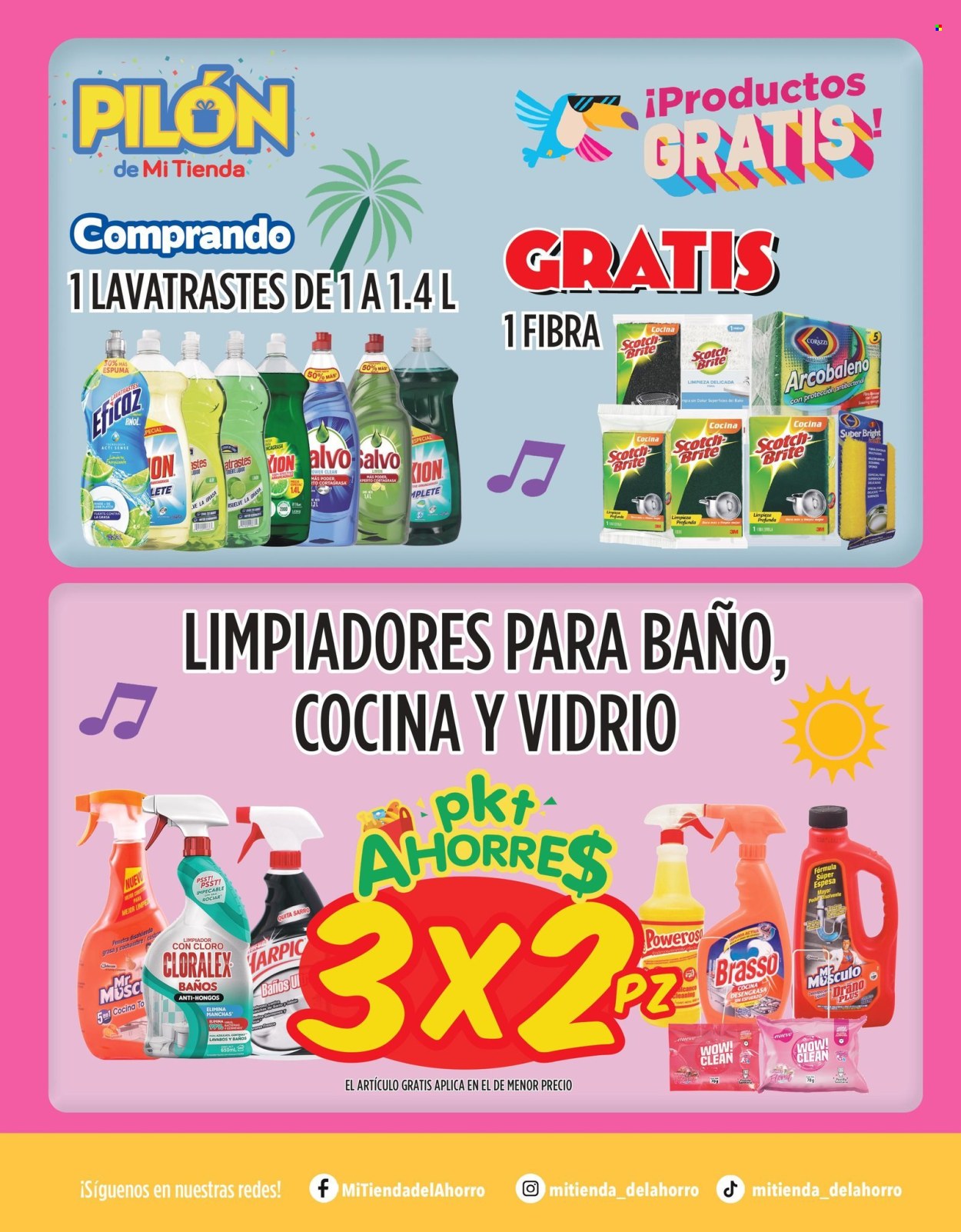Catálogo Mi Tienda de Ahorro - 14.6.2024 - 20.6.2024. Página 22