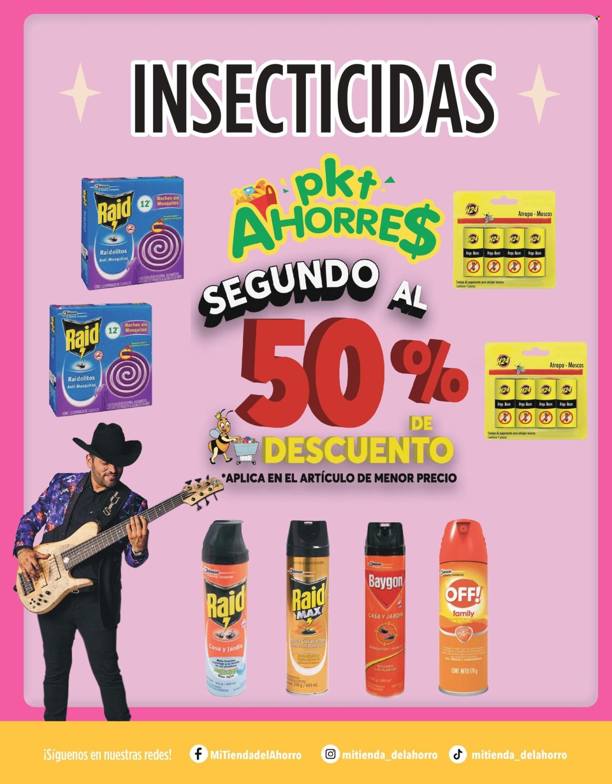 Catálogo Mi Tienda de Ahorro - 14.6.2024 - 20.6.2024. Página 23
