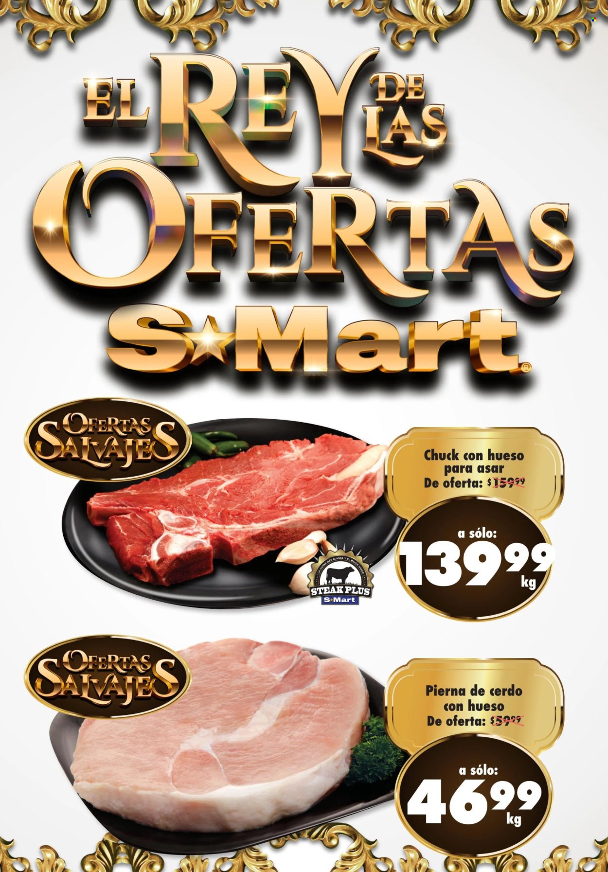 Catálogo S-Mart - 14.6.2024 - 17.6.2024. Página 2