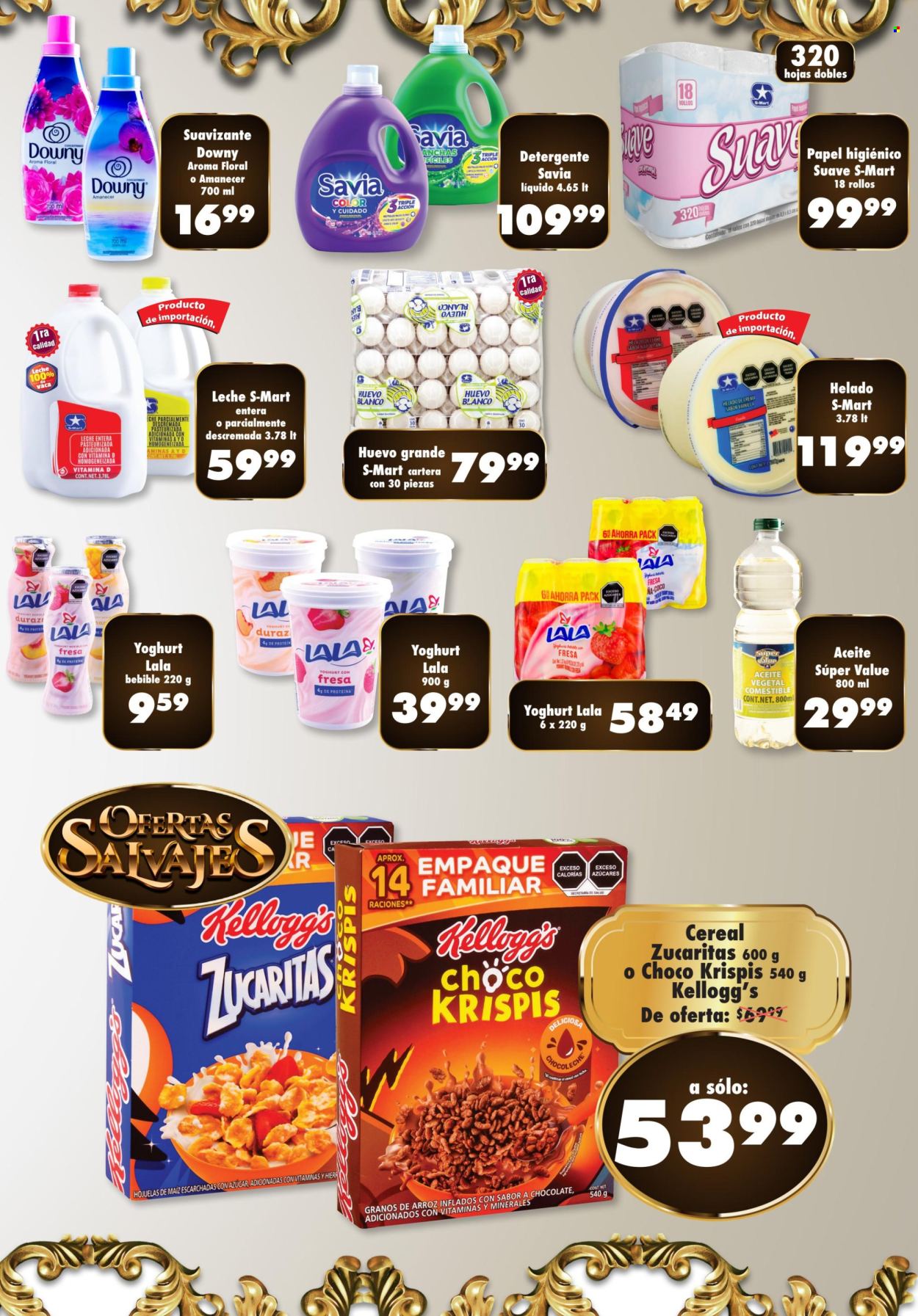 Catálogo S-Mart - 14.6.2024 - 17.6.2024. Página 3