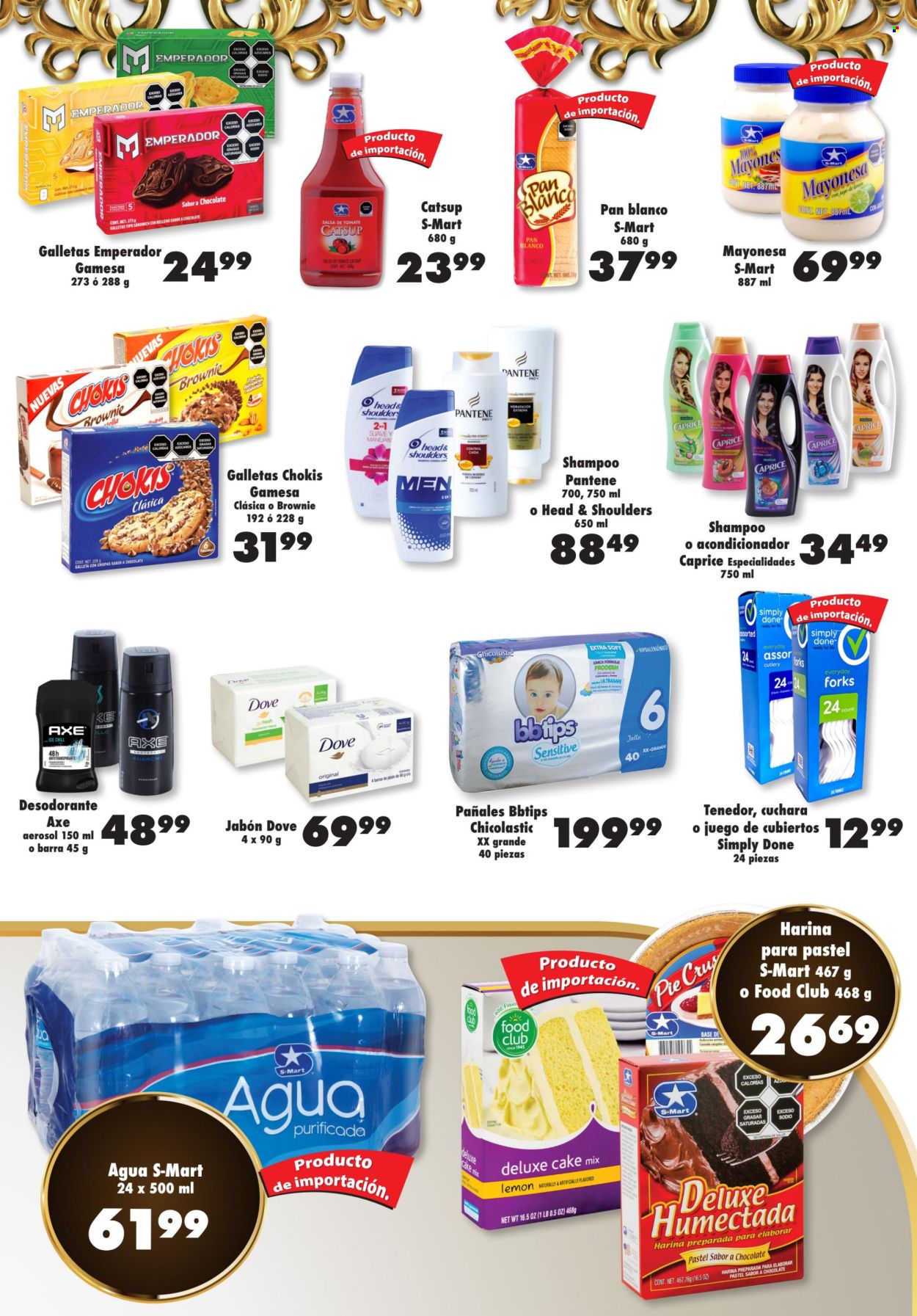 Catálogo S-Mart - 14.6.2024 - 17.6.2024. Página 5