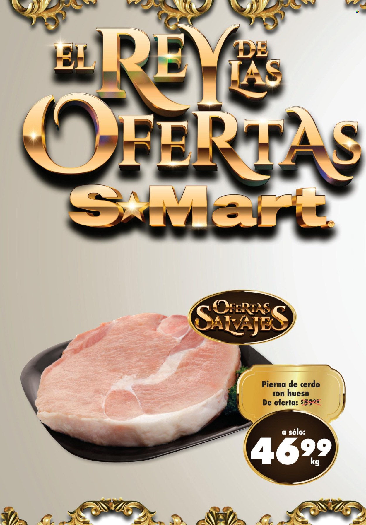 Catálogo S-Mart - 14.6.2024 - 17.6.2024. Página 7