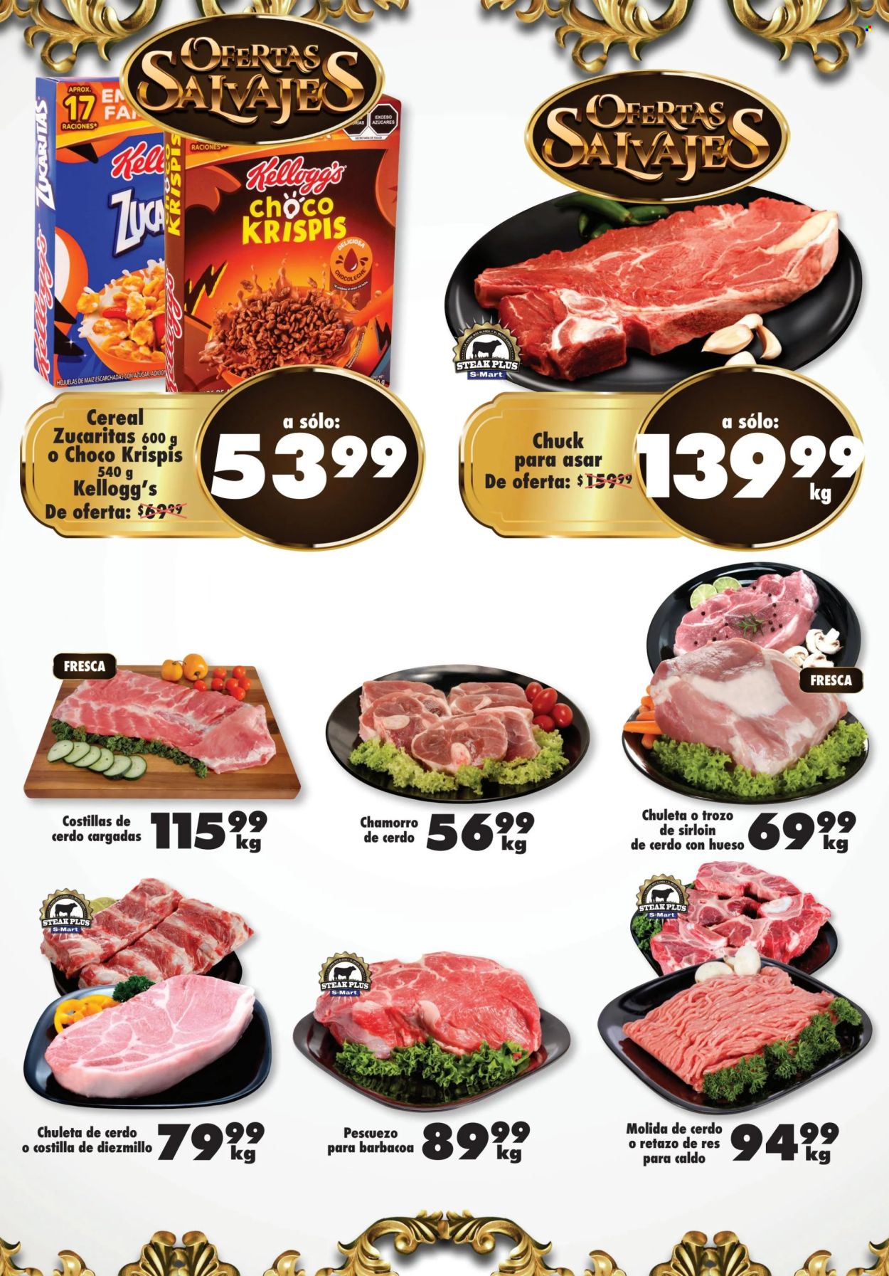 Catálogo S-Mart - 14.6.2024 - 17.6.2024. Página 8