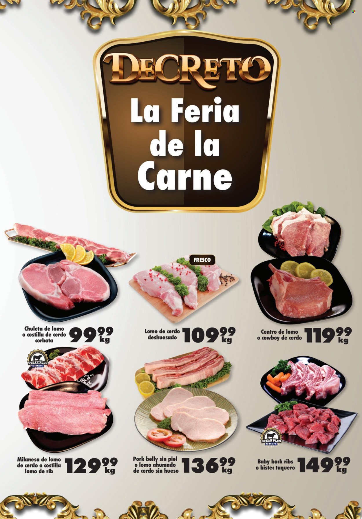 Catálogo S-Mart - 14.6.2024 - 17.6.2024. Página 9