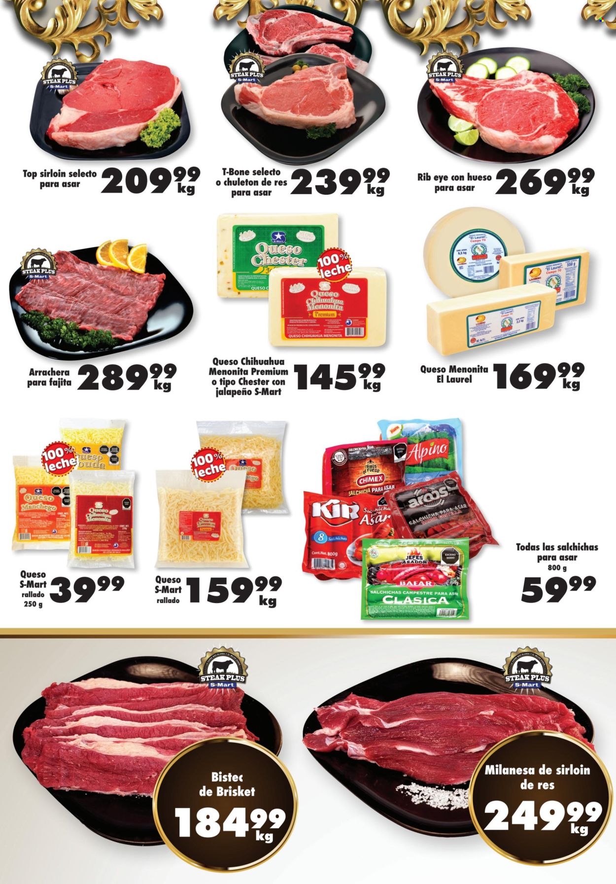 Catálogo S-Mart - 14.6.2024 - 17.6.2024. Página 10