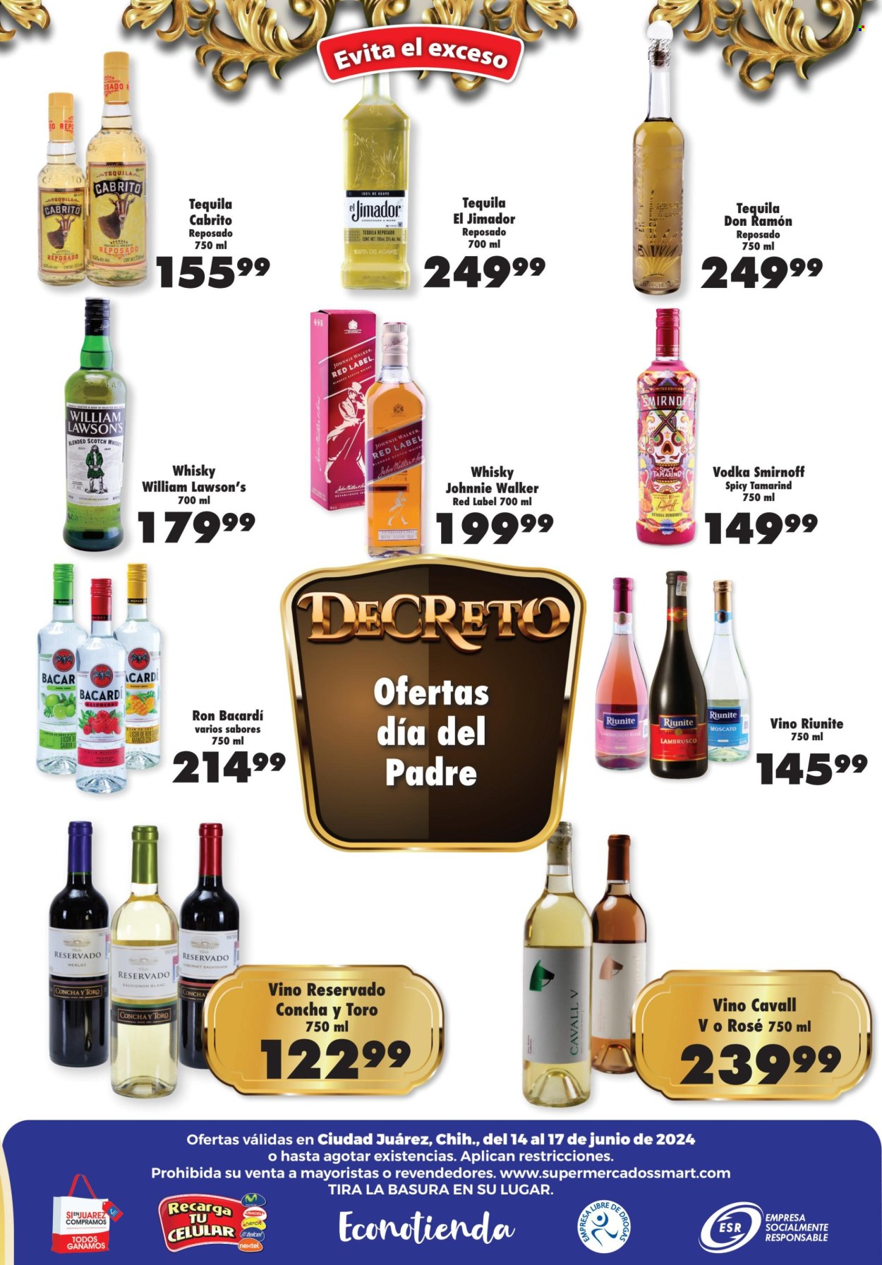 Catálogo S-Mart - 14.6.2024 - 17.6.2024. Página 12