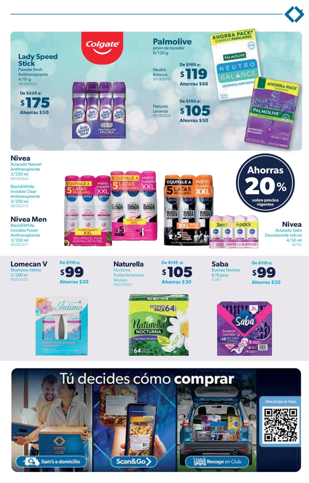 Catálogo Sam's Club - 18.6.2024 - 15.7.2024. Página 3