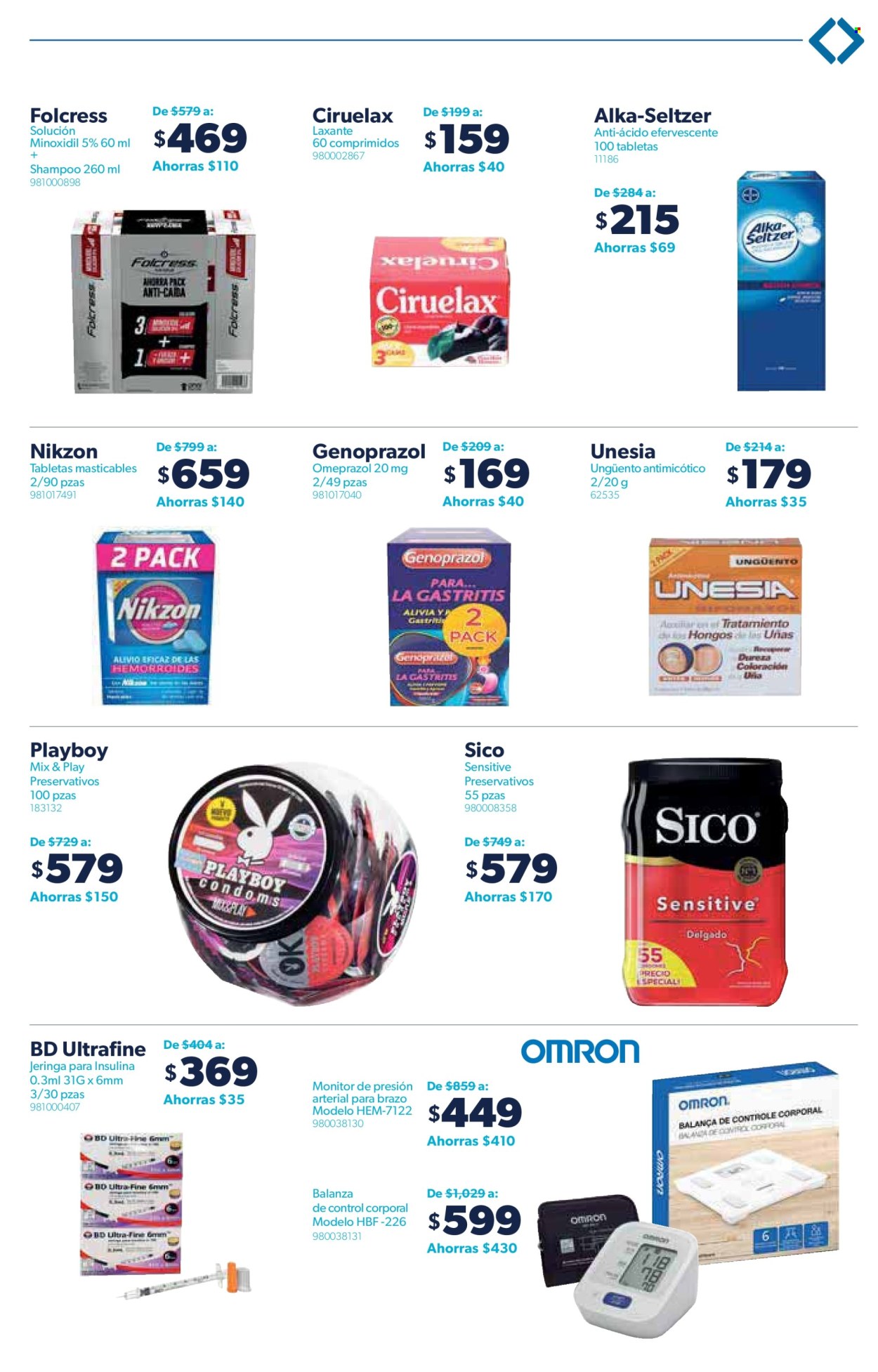Catálogo Sam's Club - 18.6.2024 - 15.7.2024. Página 7