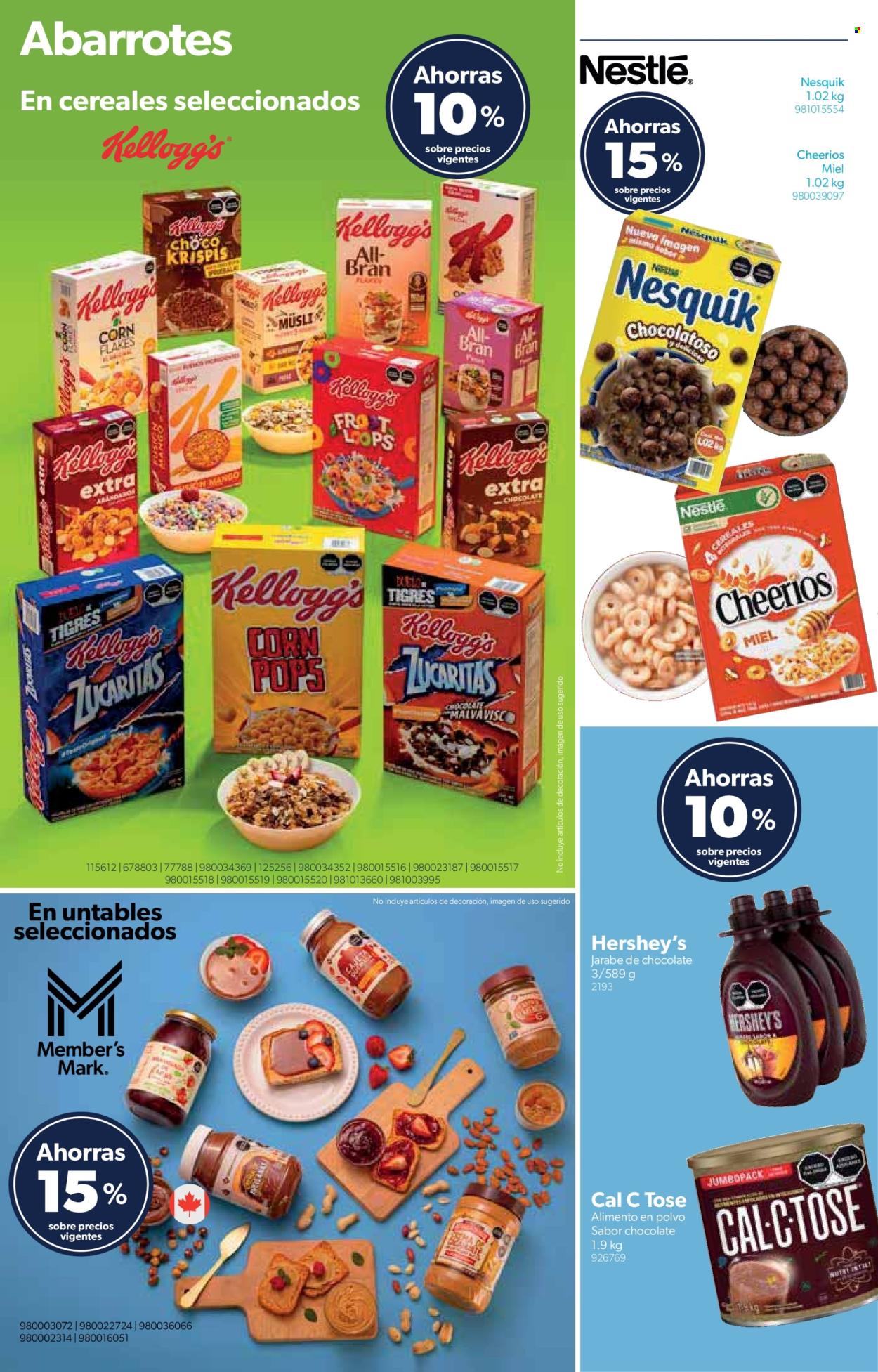 Catálogo Sam's Club - 18.6.2024 - 15.7.2024. Página 14
