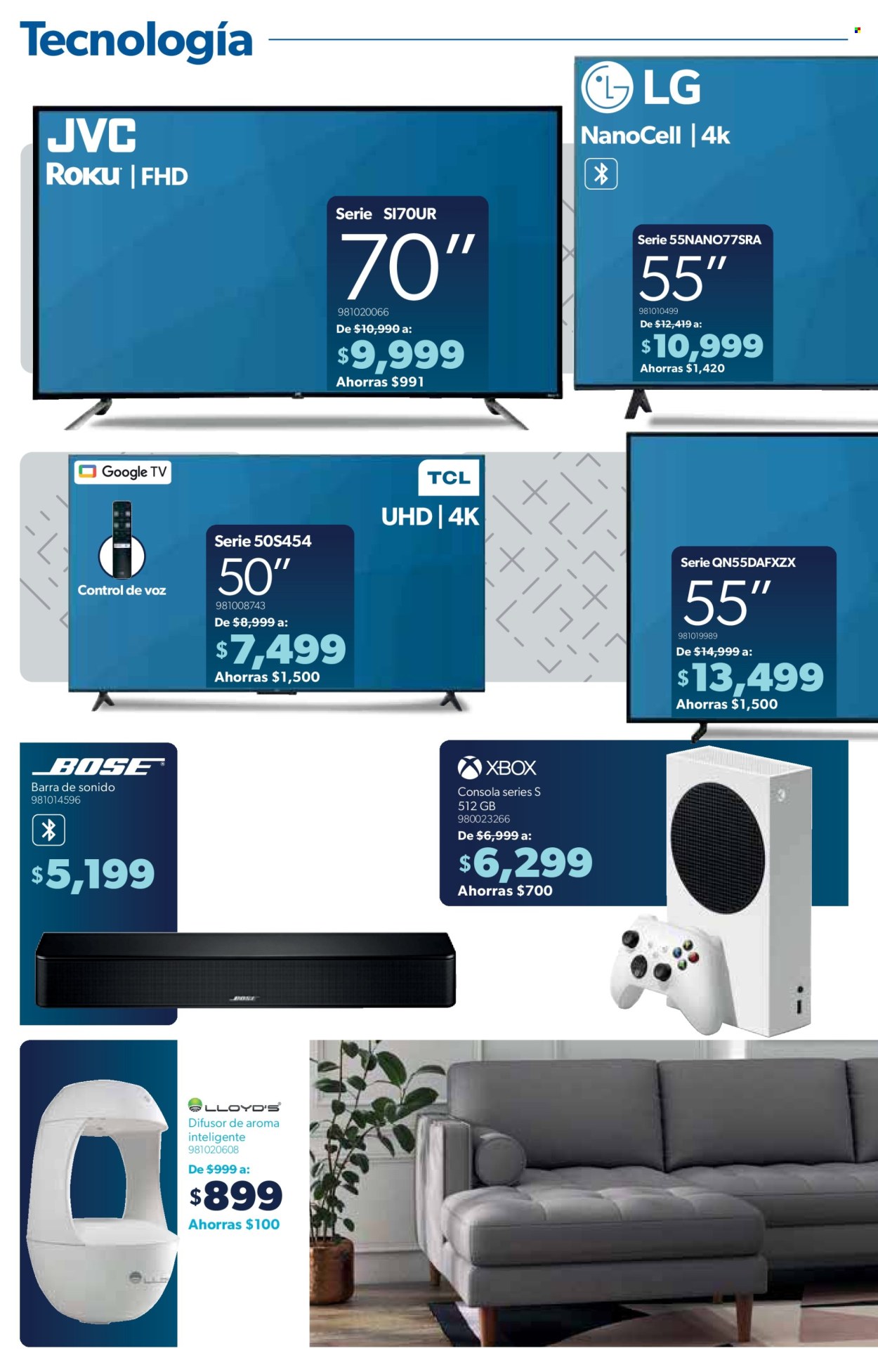 Catálogo Sam's Club - 18.6.2024 - 15.7.2024. Página 32