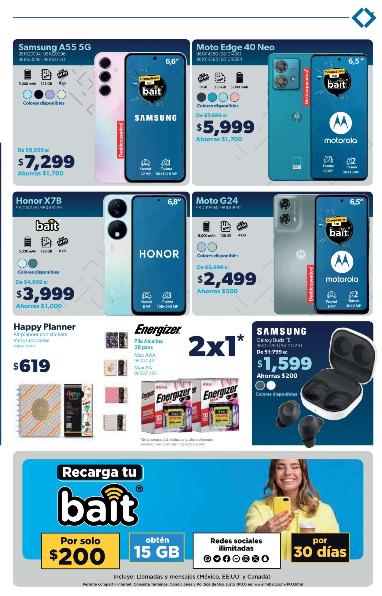 Catálogo Sam's Club - 18.6.2024 - 15.7.2024. Página 35