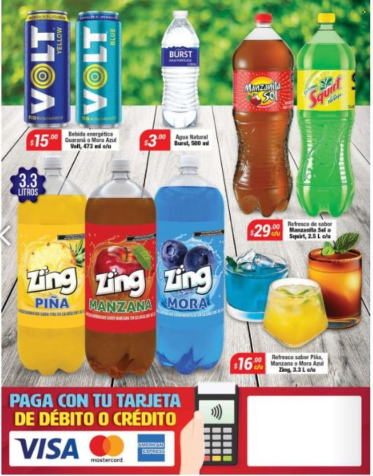Catálogo Tiendas 3B - 16.6.2024 - 30.6.2024. Página 2