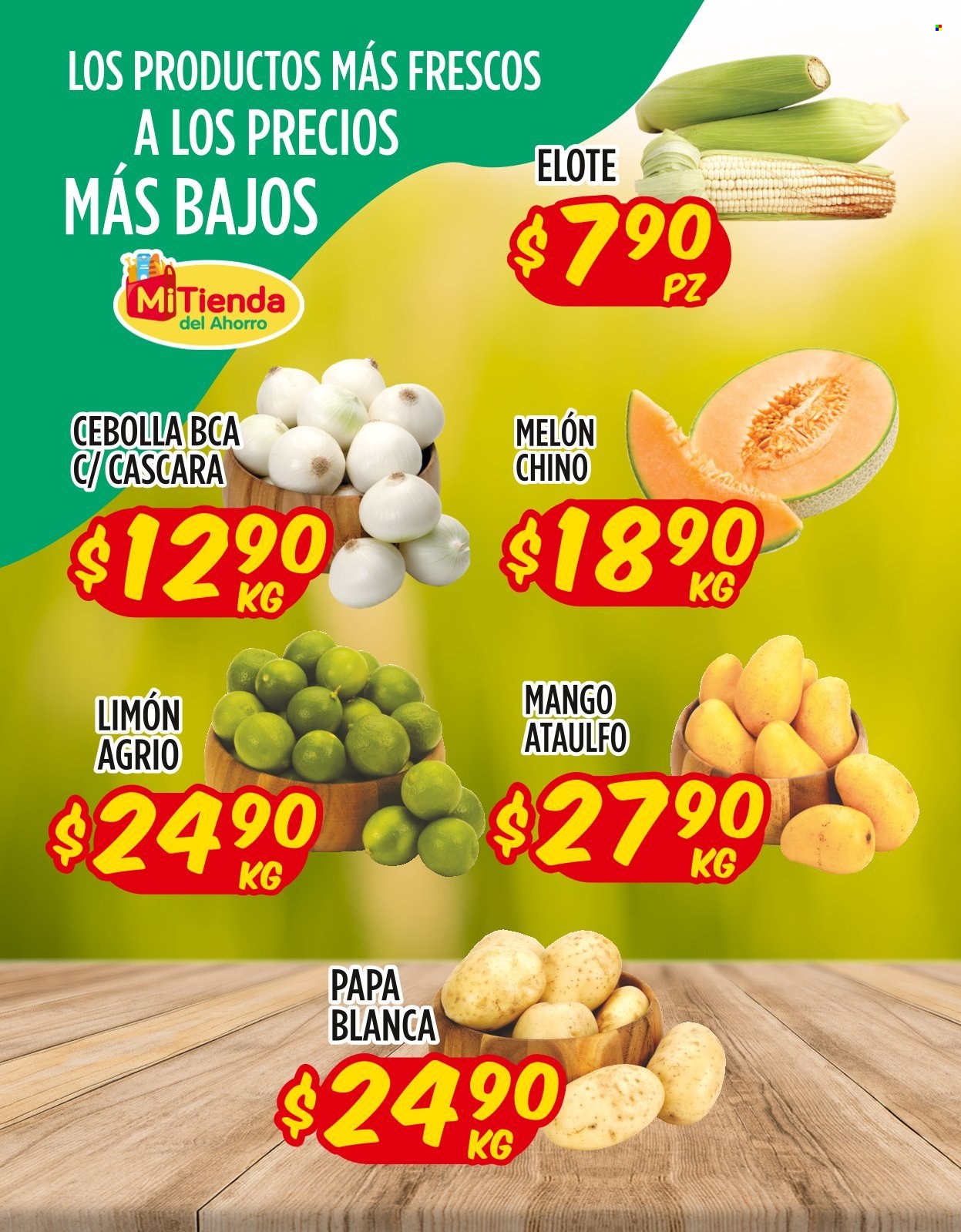 Catálogo Mi Tienda de Ahorro - 18.6.2024 - 20.6.2024. Página 2