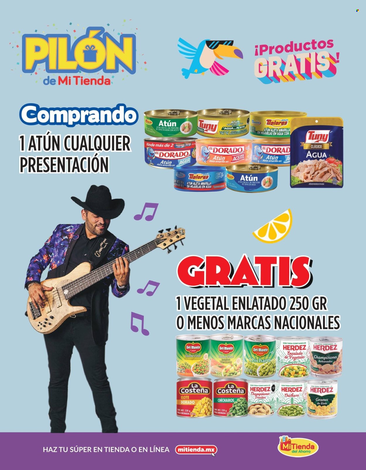 Catálogo Mi Tienda de Ahorro - 21.6.2024 - 27.6.2024. Página 2