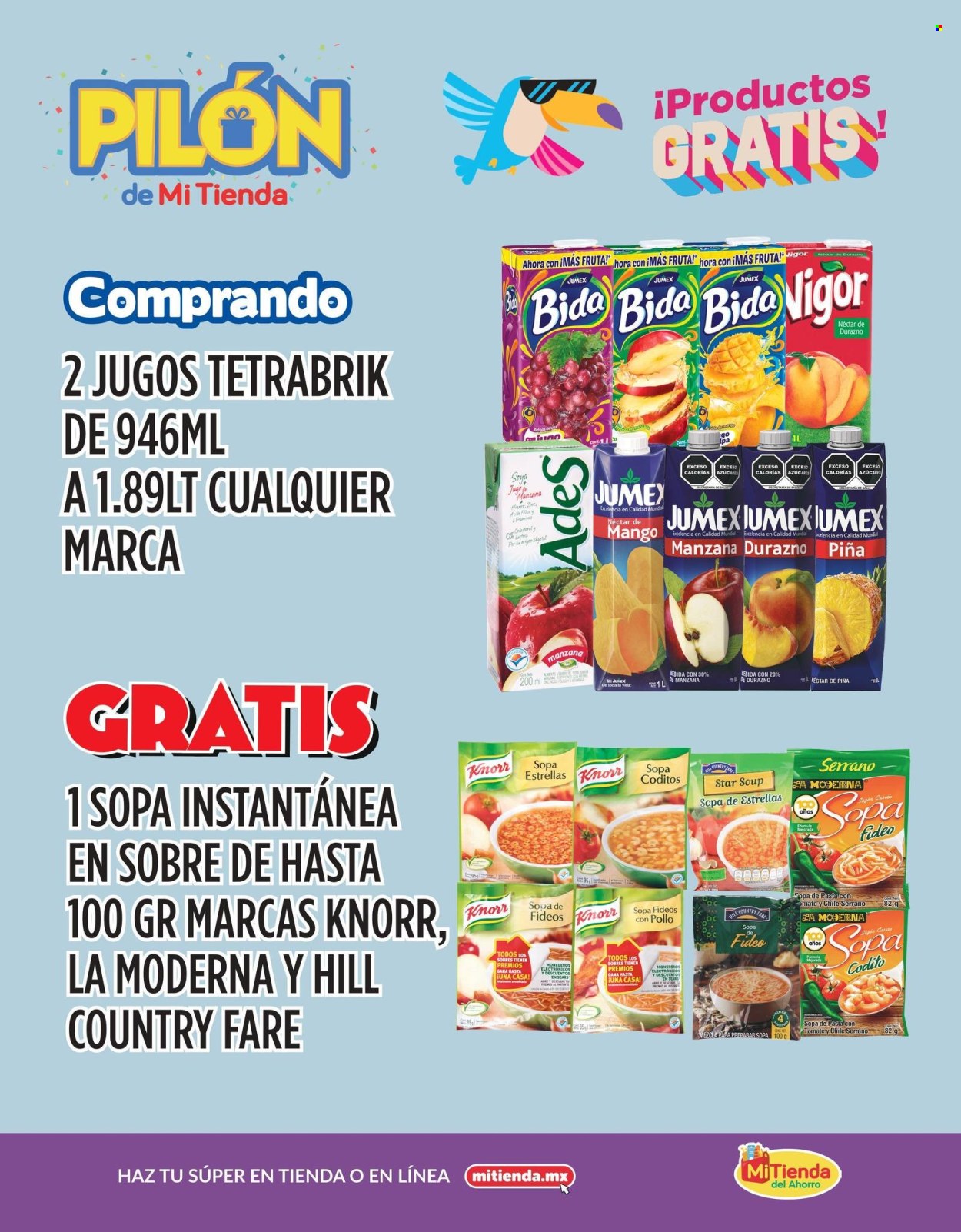 Catálogo Mi Tienda de Ahorro - 21.6.2024 - 27.6.2024. Página 6