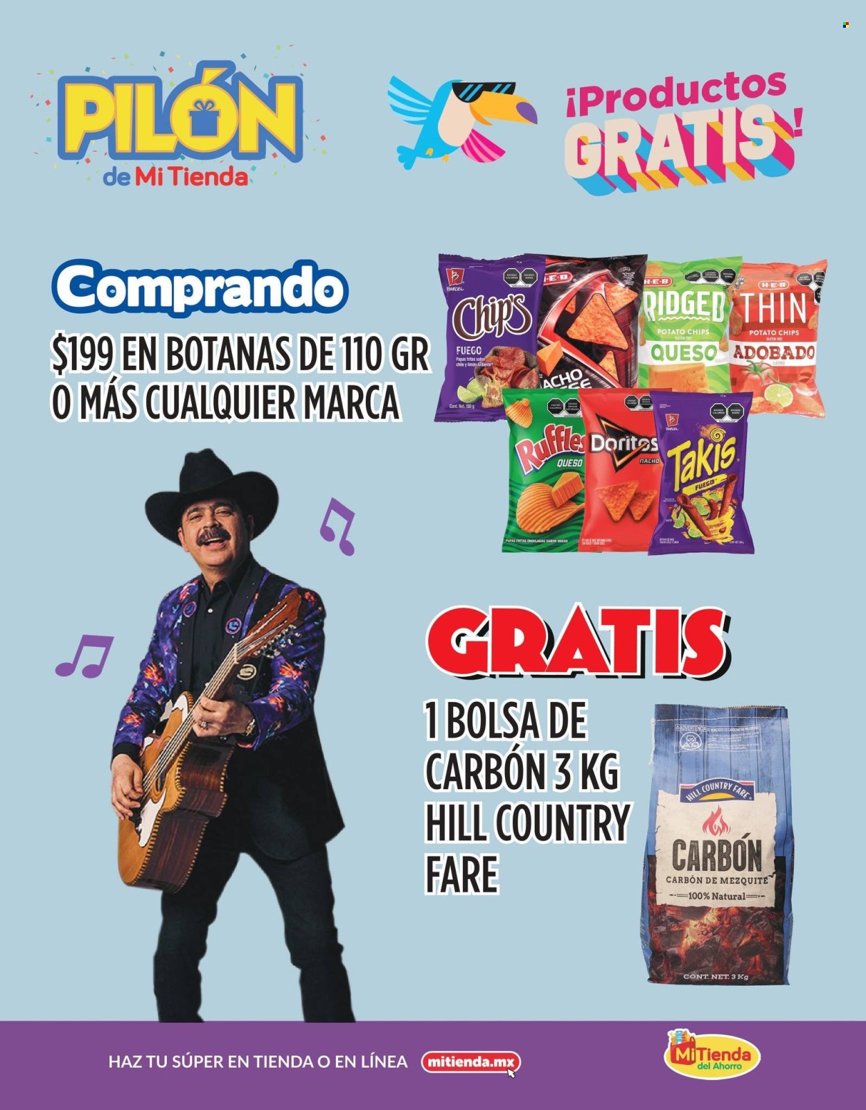 Catálogo Mi Tienda de Ahorro - 21.6.2024 - 27.6.2024. Página 9