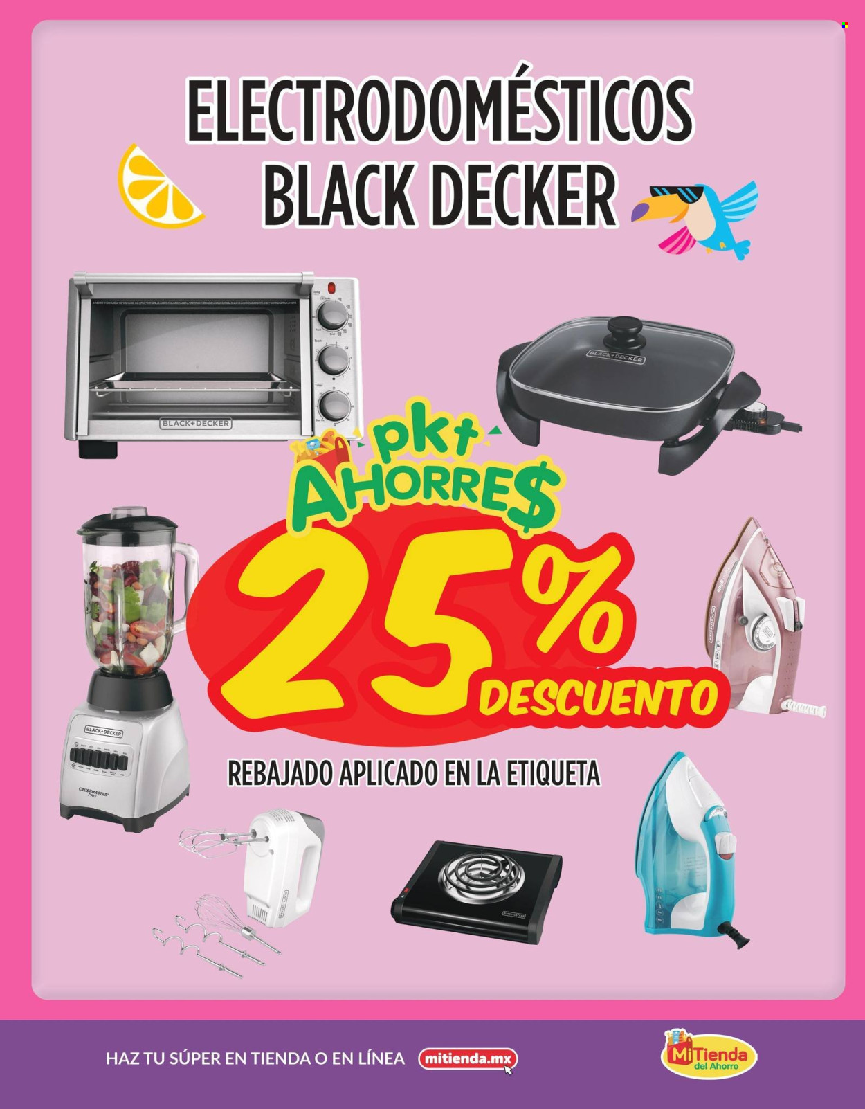 Catálogo Mi Tienda de Ahorro - 21.6.2024 - 27.6.2024. Página 11