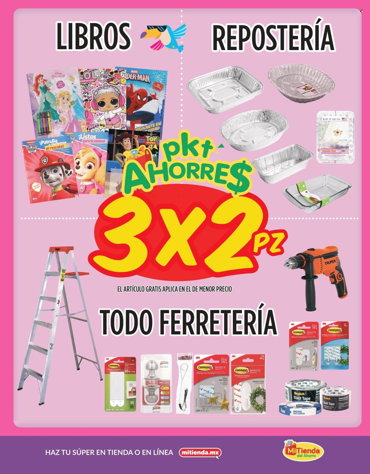 Catálogo Mi Tienda de Ahorro - 21.6.2024 - 27.6.2024. Página 13