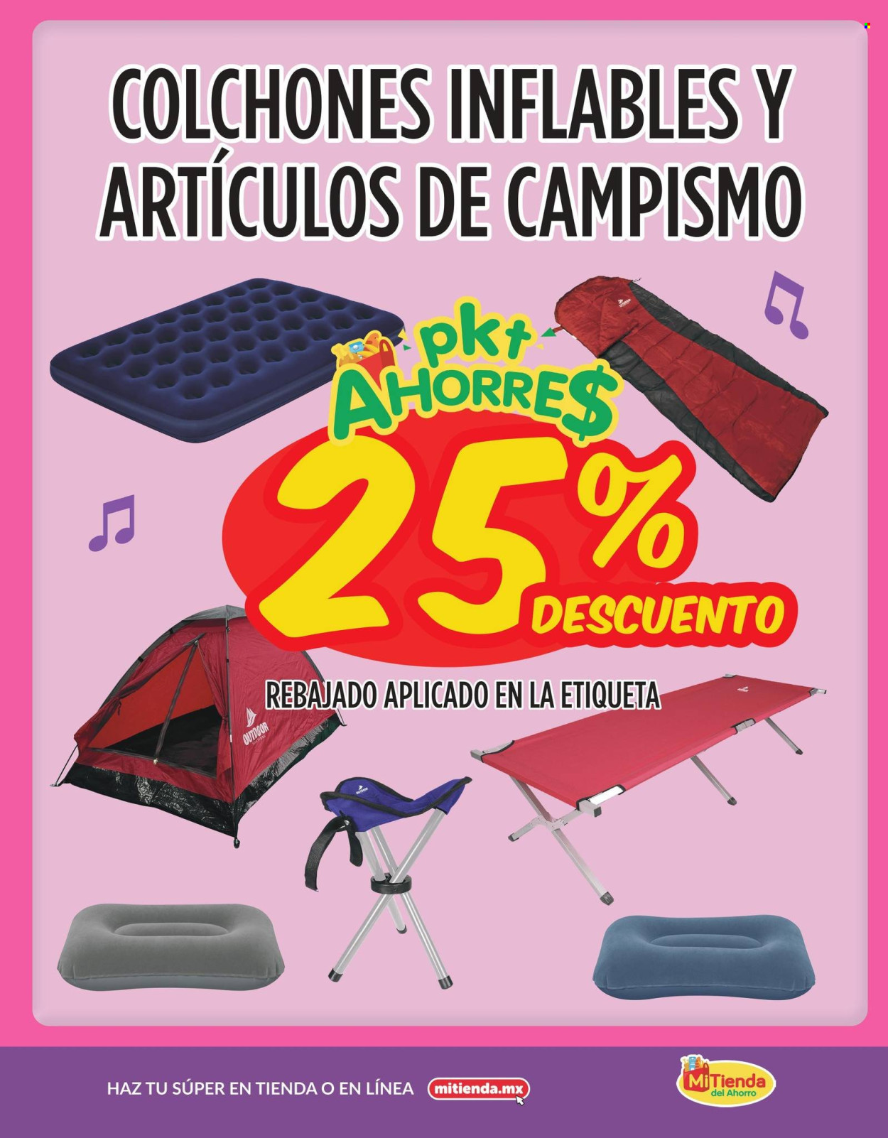 Catálogo Mi Tienda de Ahorro - 21.6.2024 - 27.6.2024. Página 19