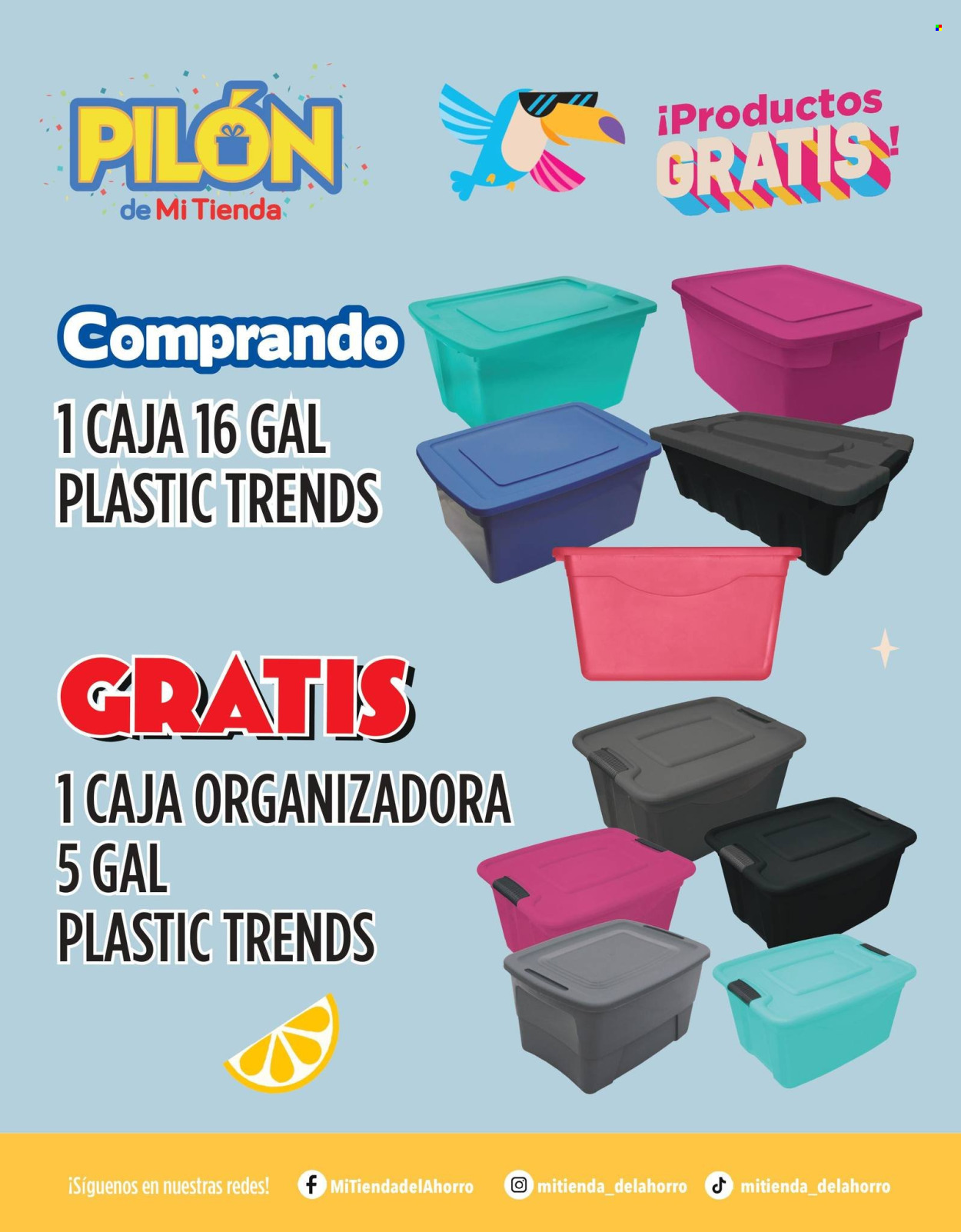Catálogo Mi Tienda de Ahorro - 21.6.2024 - 27.6.2024. Página 20