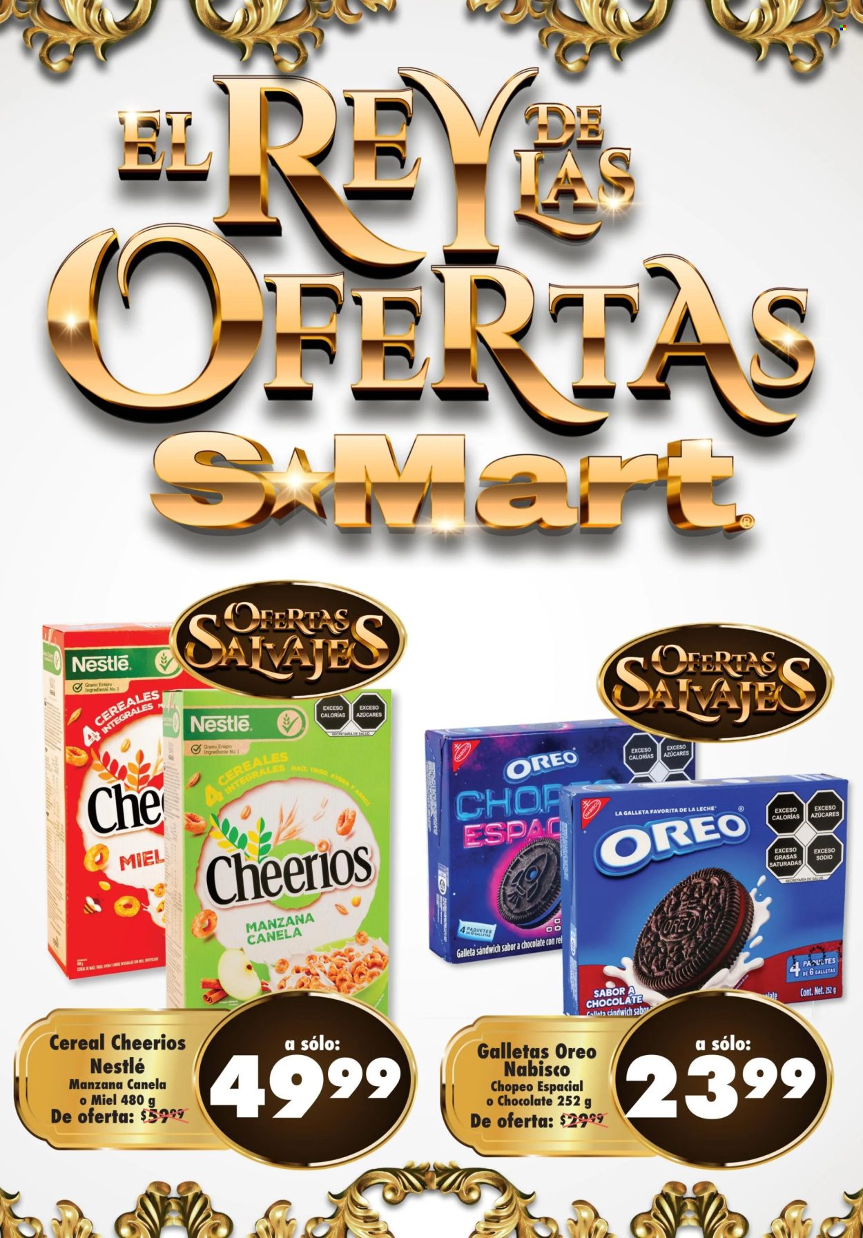 Catálogo S-Mart - 21.6.2024 - 24.6.2024. Página 2
