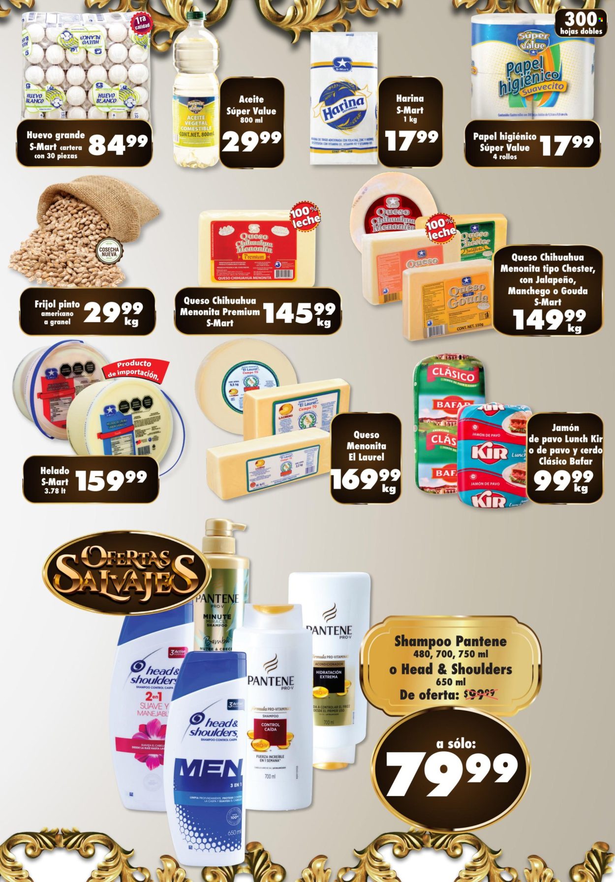 Catálogo S-Mart - 21.6.2024 - 24.6.2024. Página 3