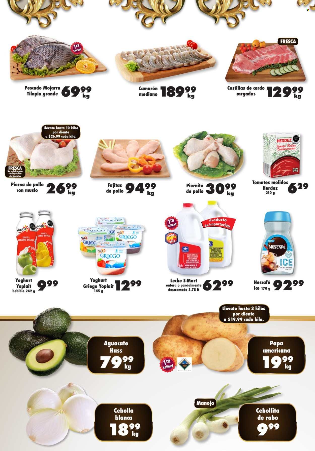 Catálogo S-Mart - 21.6.2024 - 24.6.2024. Página 4