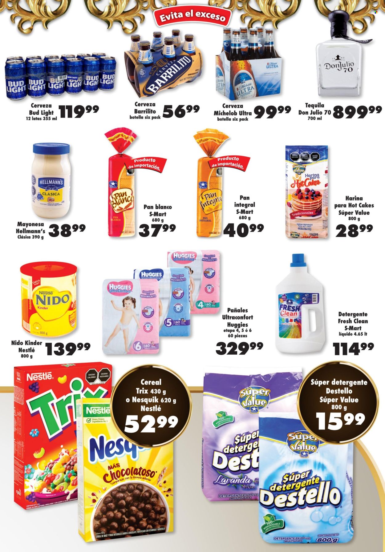 Catálogo S-Mart - 21.6.2024 - 24.6.2024. Página 5