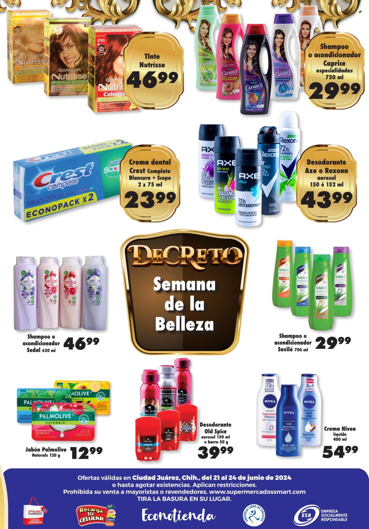 Catálogo S-Mart - 21.6.2024 - 24.6.2024. Página 6