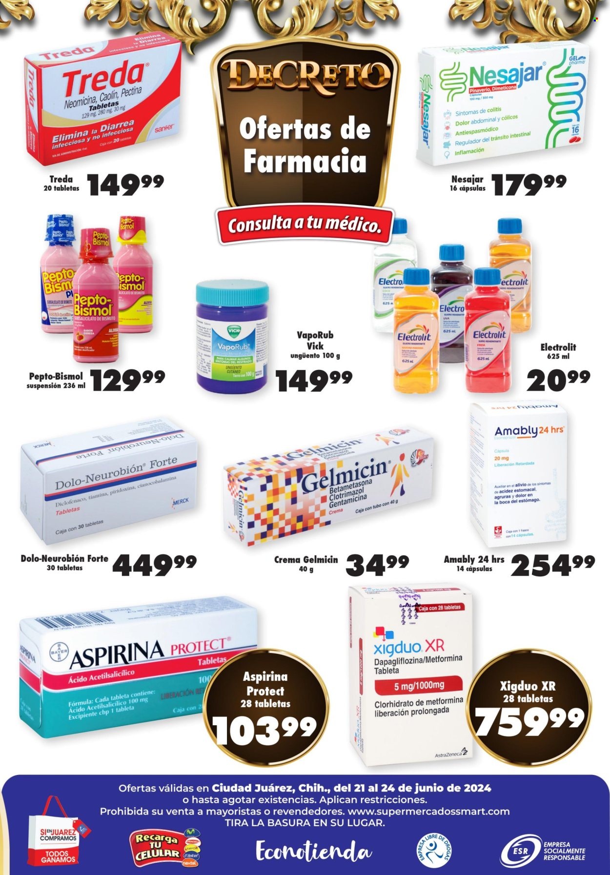 Catálogo S-Mart - 21.6.2024 - 24.6.2024. Página 12