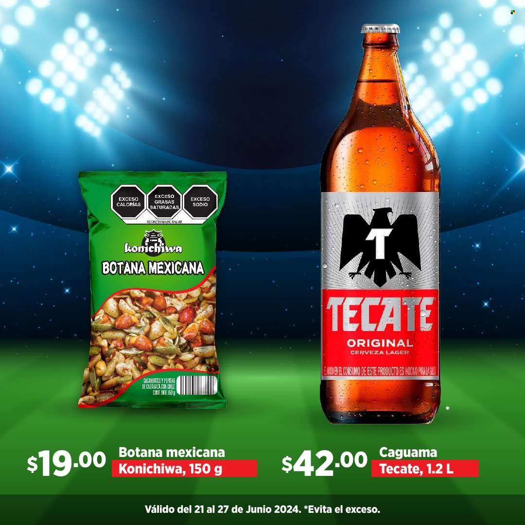 Catálogo Tiendas 3B - 21.6.2024 - 27.6.2024. Página 9