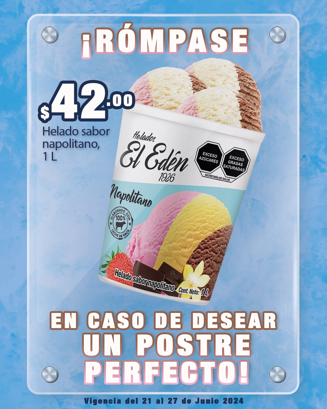 Catálogo Tiendas 3B - 21.6.2024 - 27.6.2024. Página 5