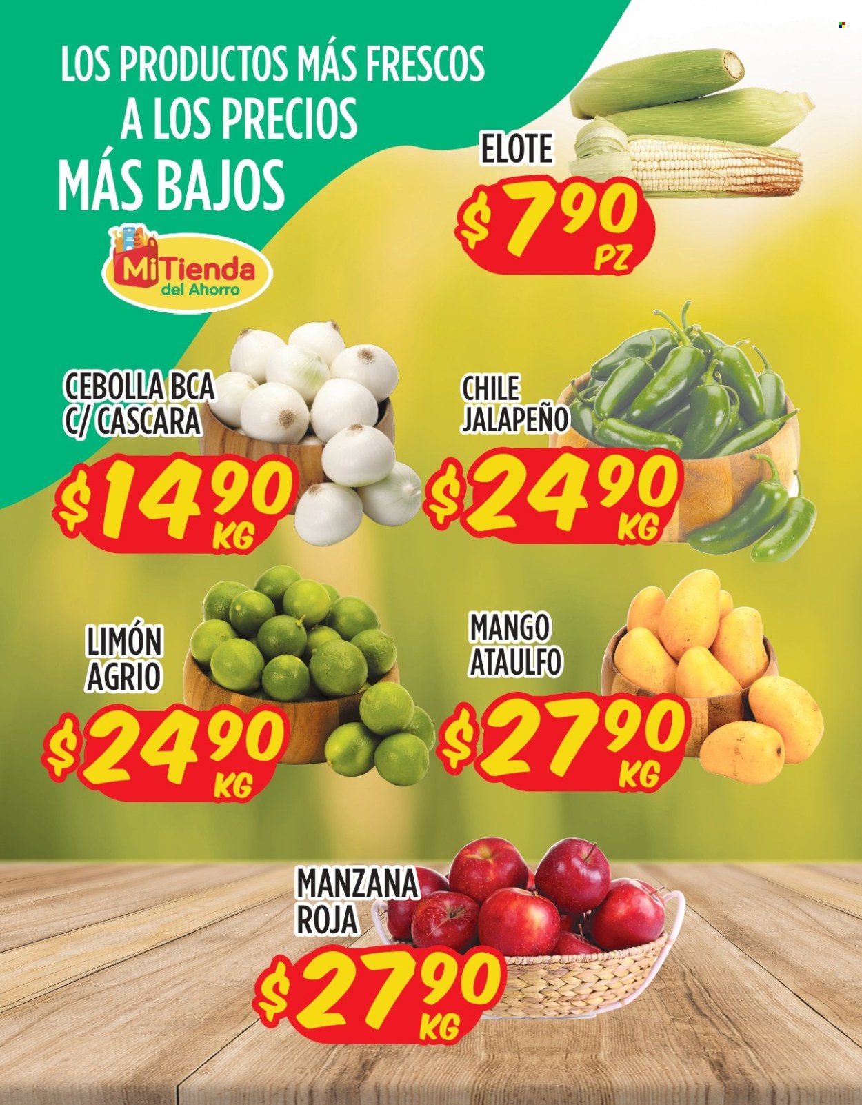 Catálogo Mi Tienda de Ahorro - 25.6.2024 - 27.6.2024. Página 2