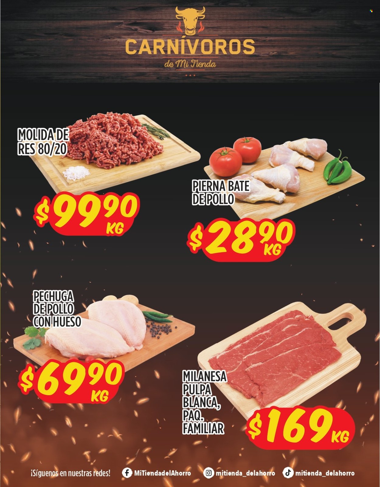 Catálogo Mi Tienda de Ahorro - 25.6.2024 - 27.6.2024. Página 3