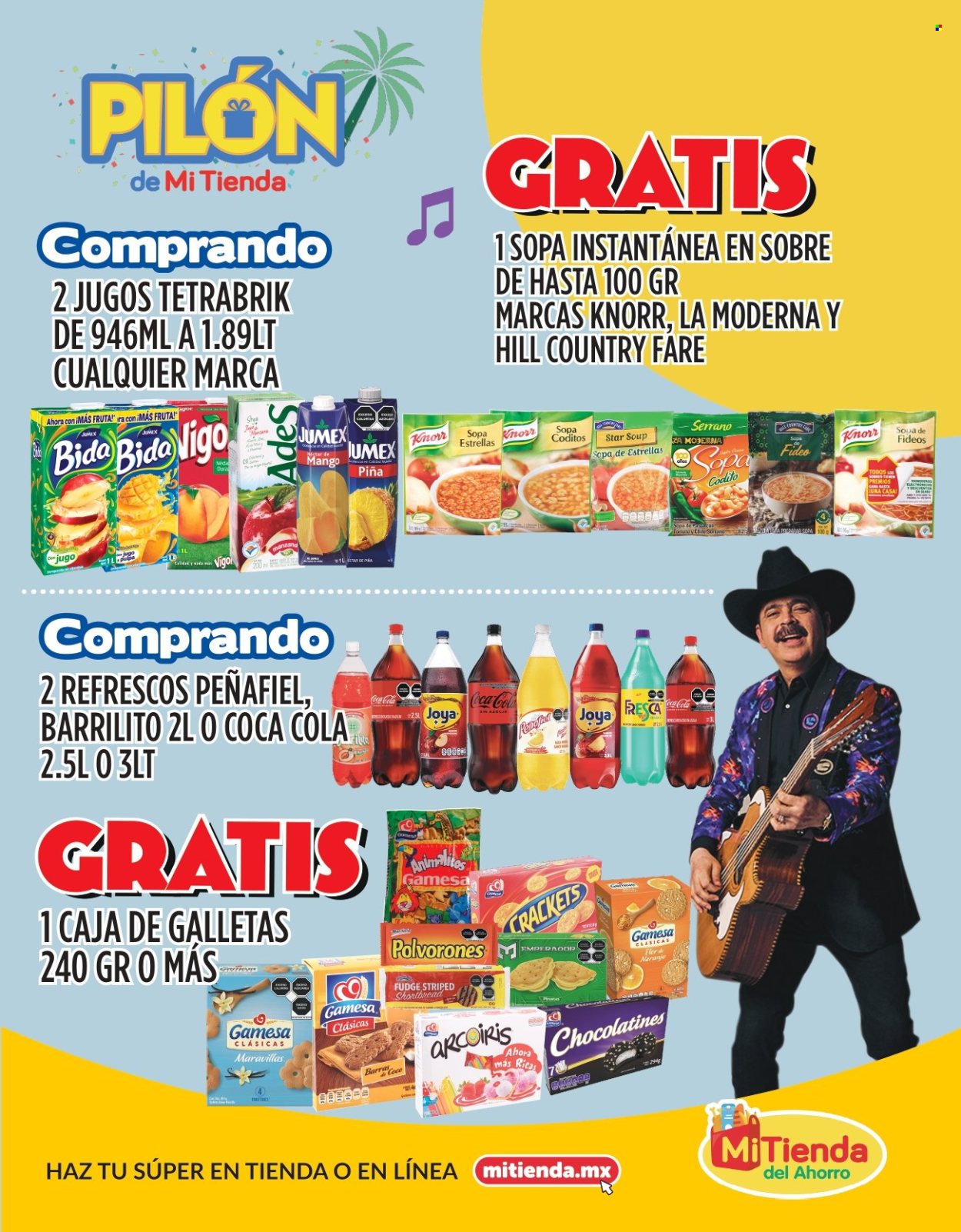 Catálogo Mi Tienda de Ahorro - 25.6.2024 - 27.6.2024. Página 5