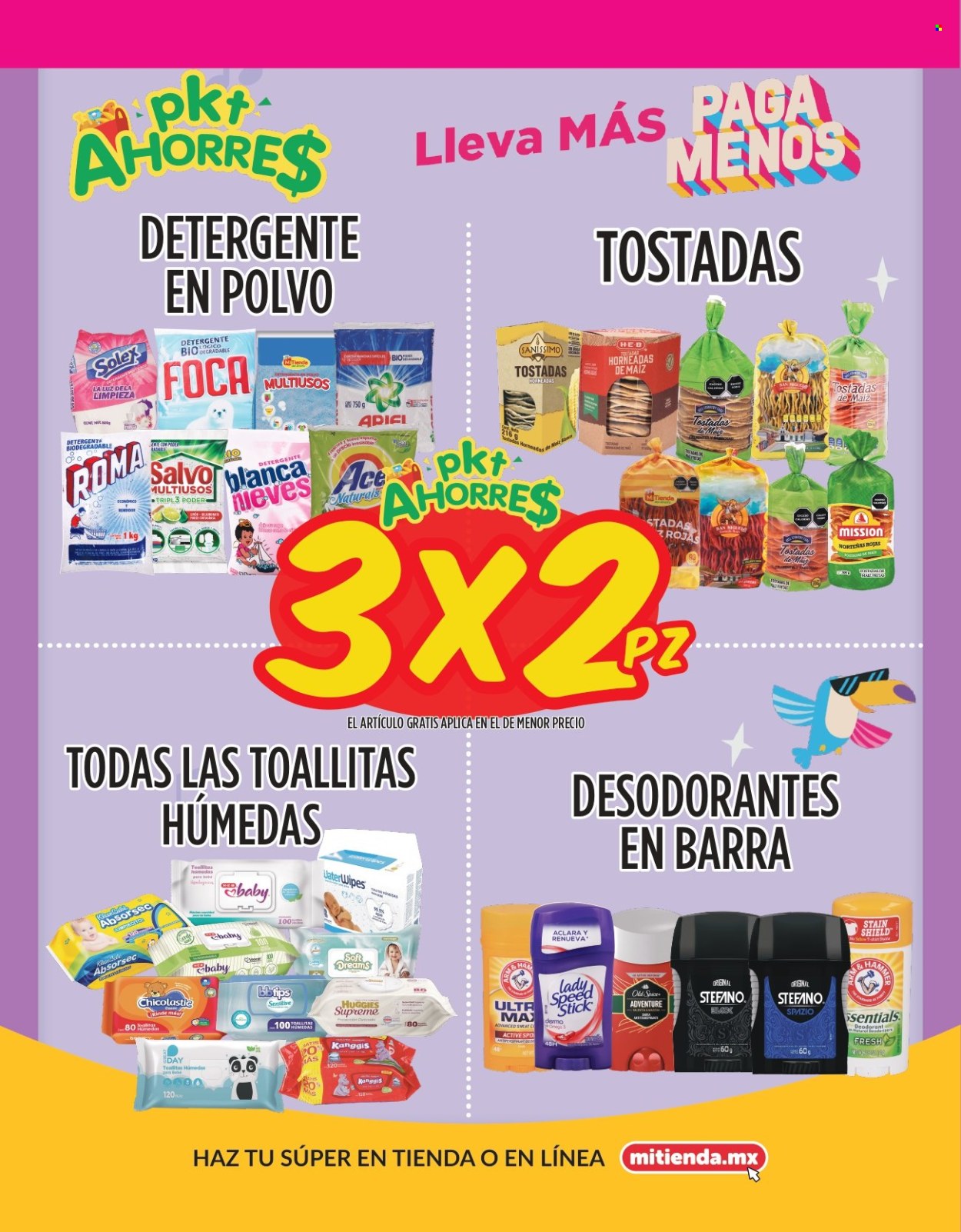 Catálogo Mi Tienda de Ahorro - 25.6.2024 - 27.6.2024. Página 7