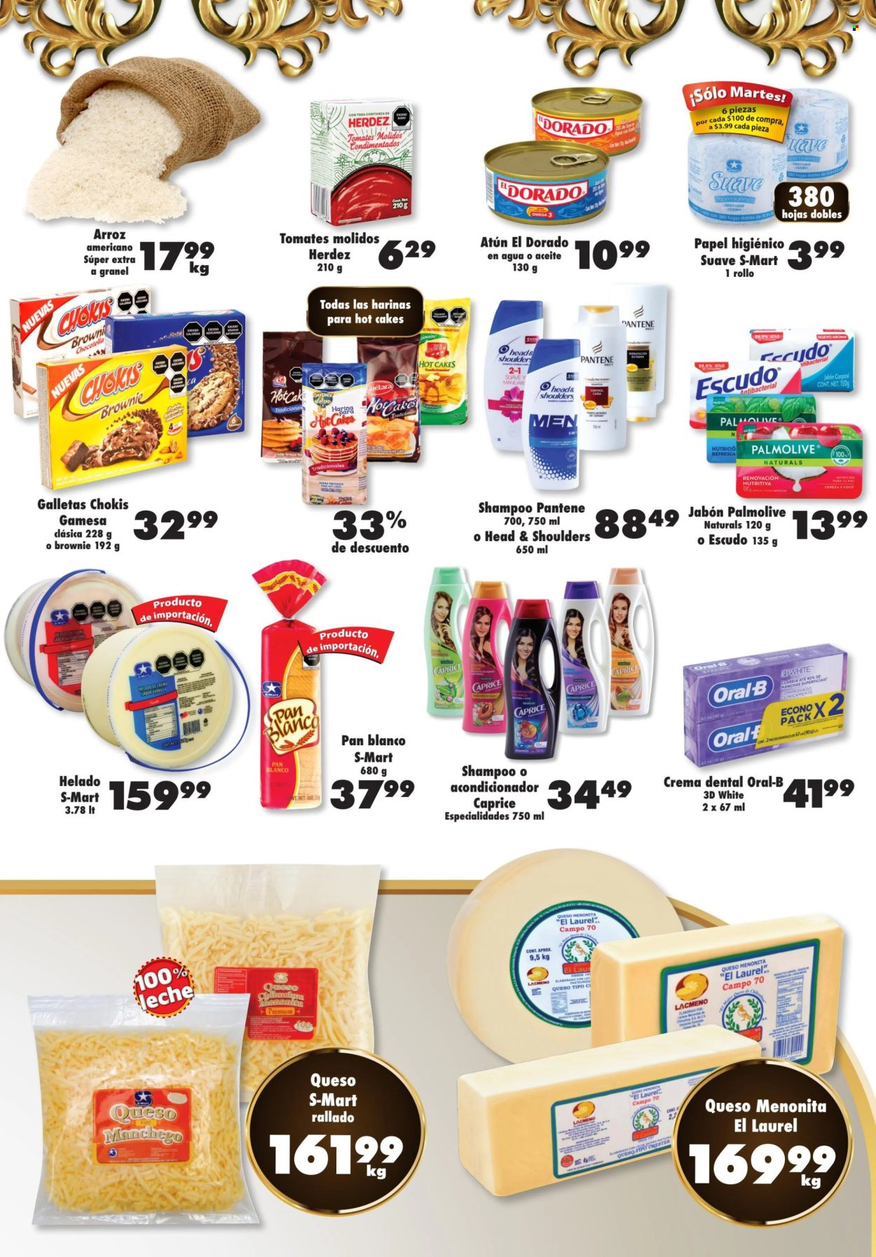 Catálogo S-Mart - 25.6.2024 - 27.6.2024. Página 5